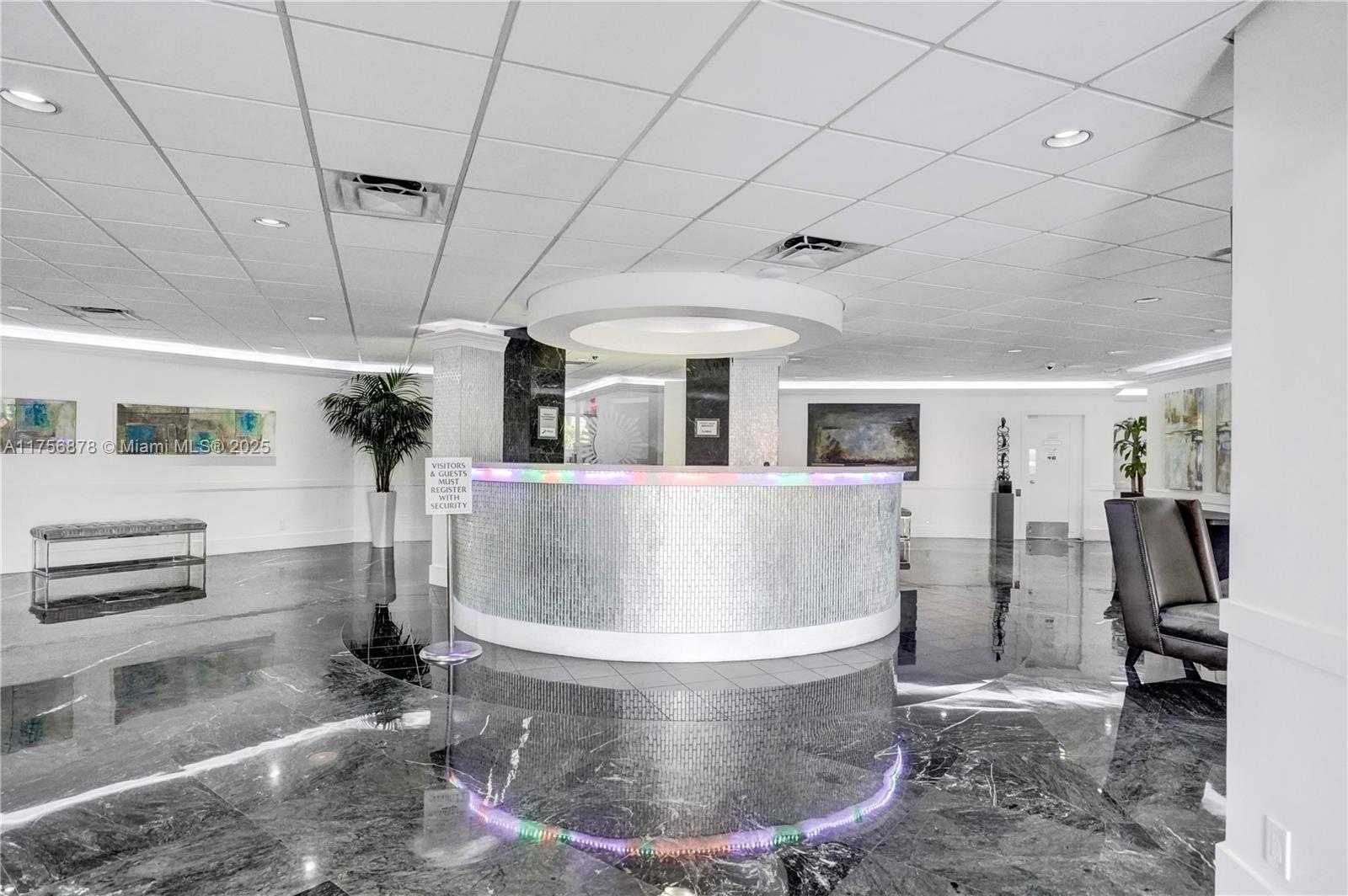 3700 GALT OCEAN DR #402, FORT LAUDERDALE, FL 33308  Photo 2