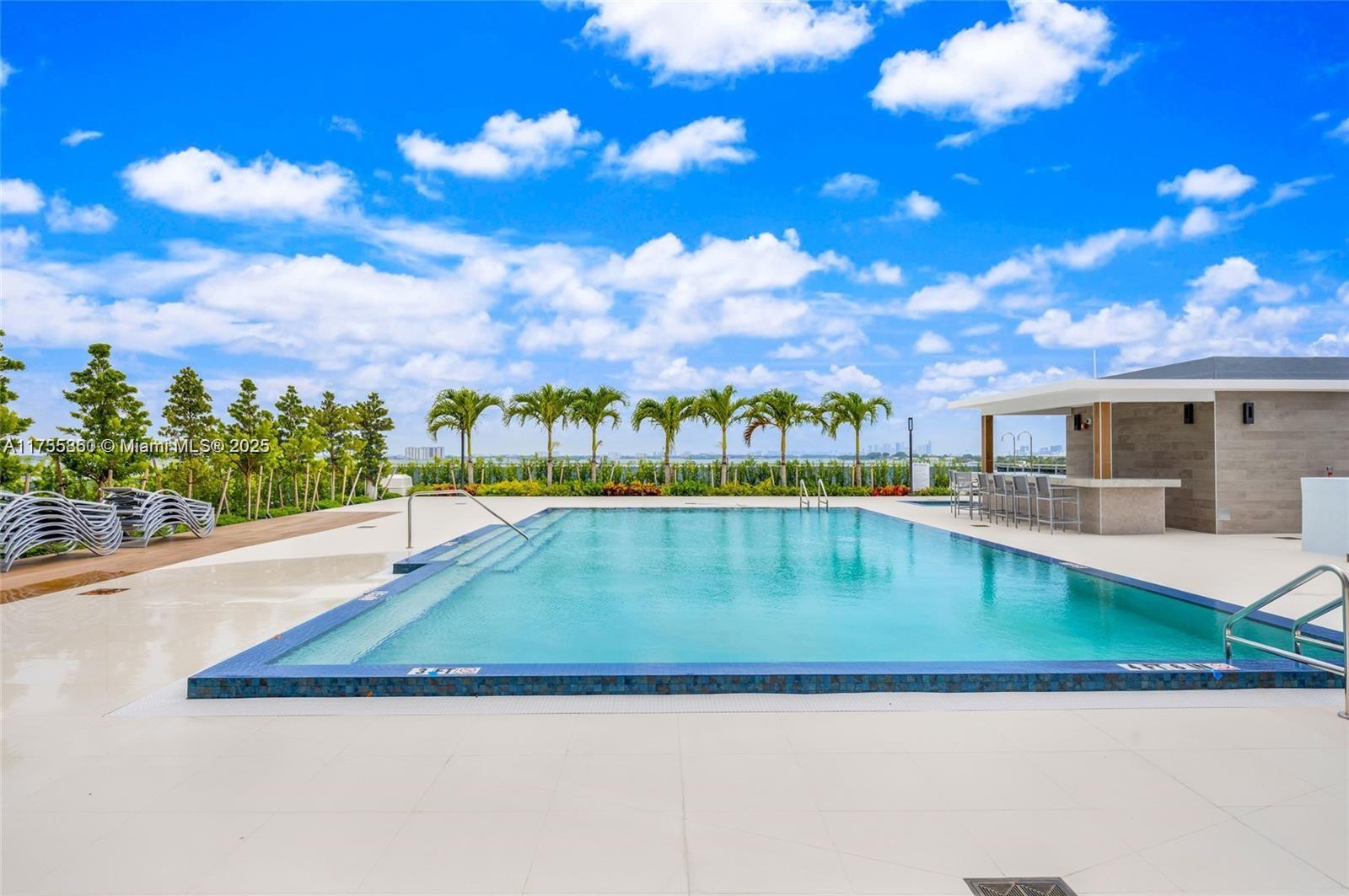 7901 Hispanola Ave #708, North Bay Village, Florida image 13