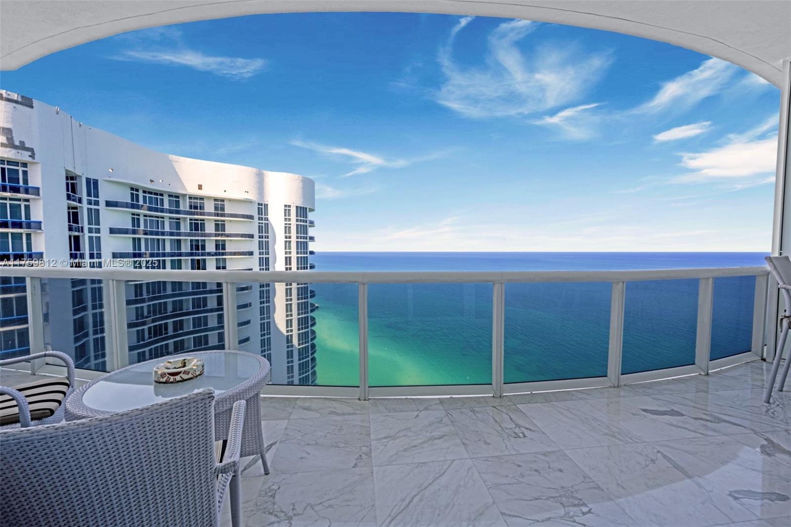 Condo for Rent in Sunny Isles Beach, FL