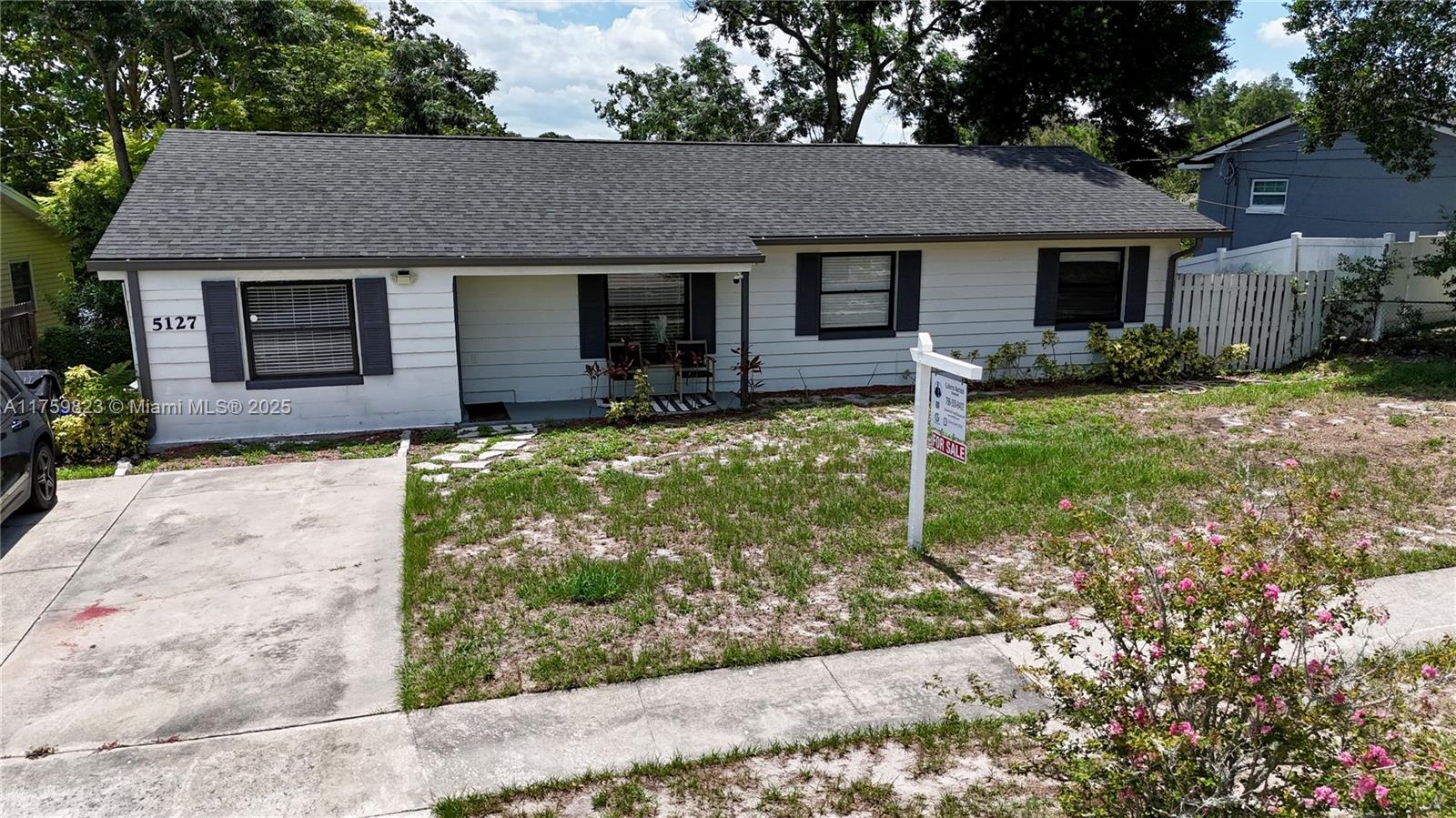 5127 Glasgow Ave, Orlando, Florida image 1