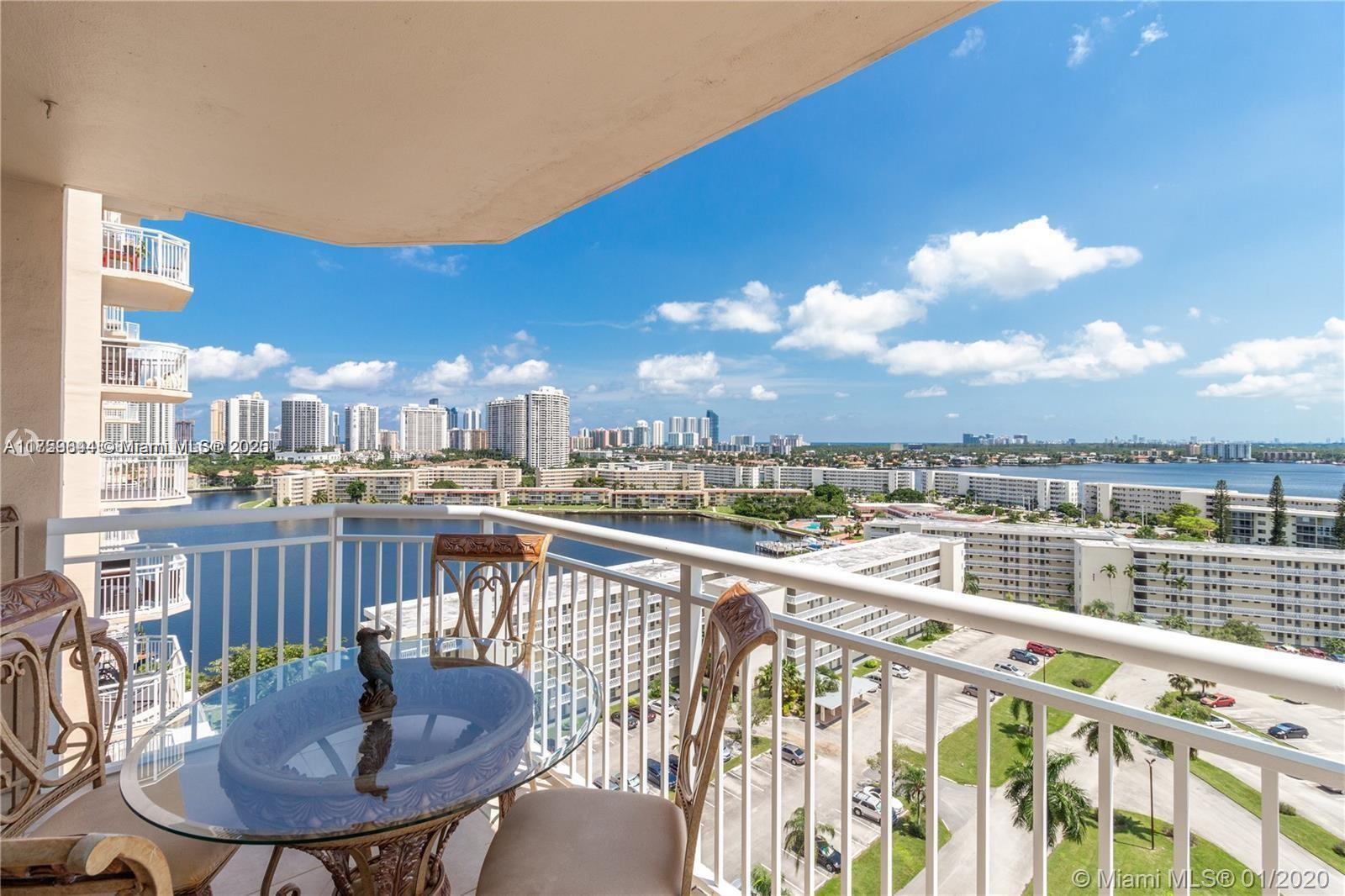 18021 Biscayne Blvd #1503, Aventura, Florida image 11