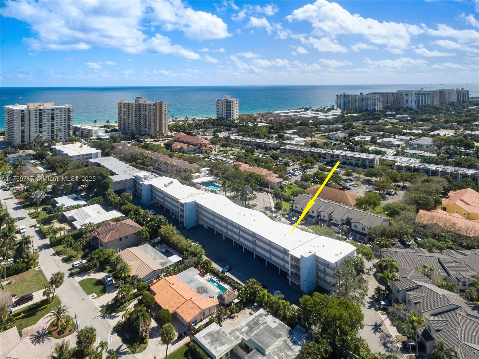 1967 S Ocean Blvd #327-D, Lauderdale By The Sea, Florida image 1