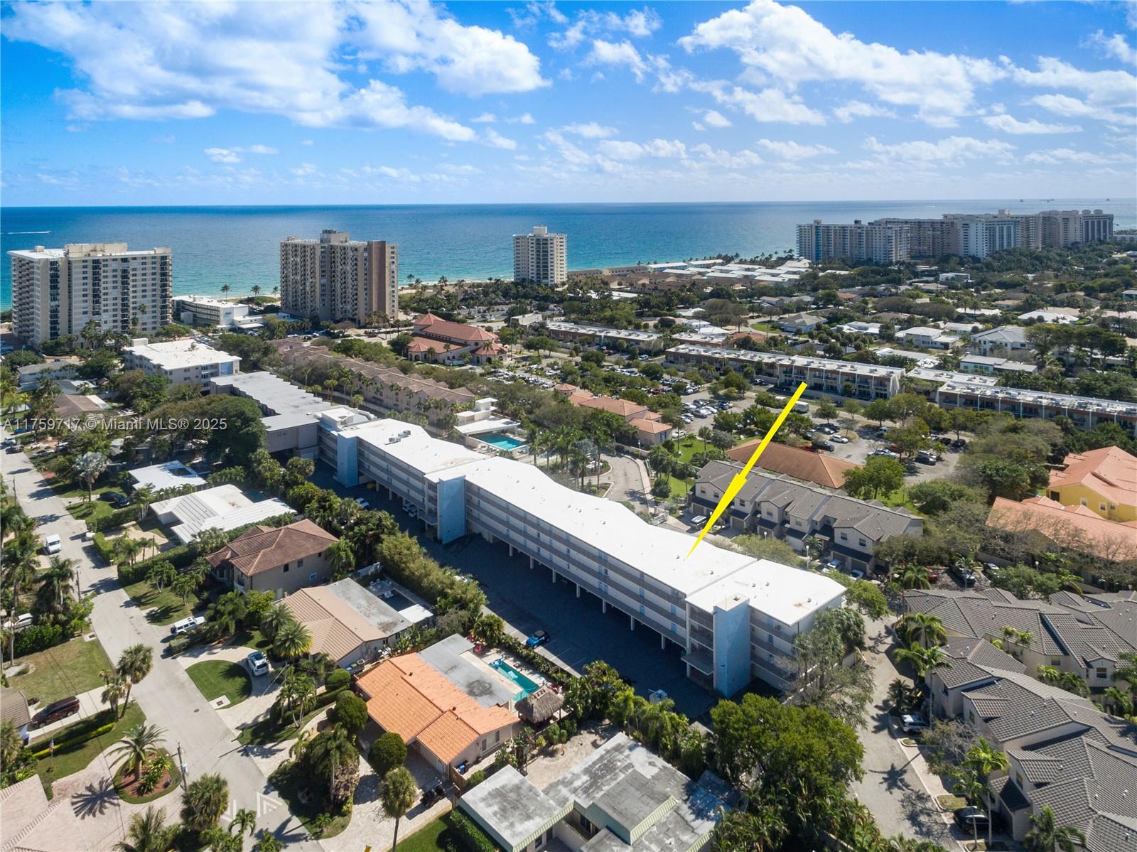 1967 Ocean Blvd Unit 327- D, Lauderdale By The Sea, Florida 33062