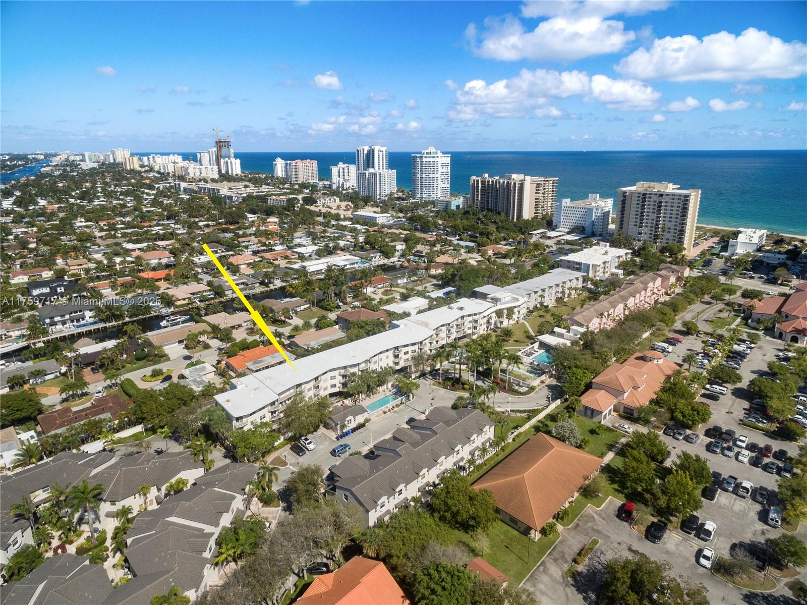 1967 S Ocean Blvd #327-D, Lauderdale By The Sea, Florida image 20