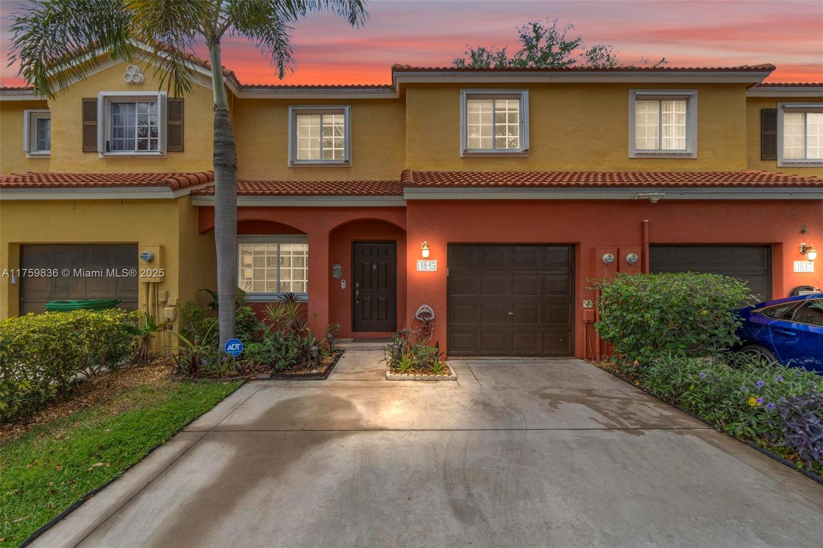 1845 SW 102nd Way #1845, Miramar, Florida image 2