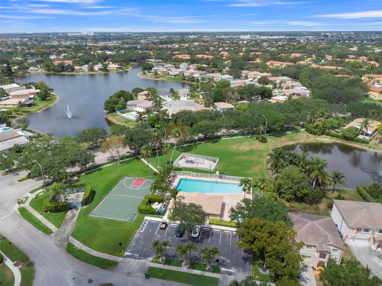 1845 SW 102nd Way #1845, Miramar, Florida image 42