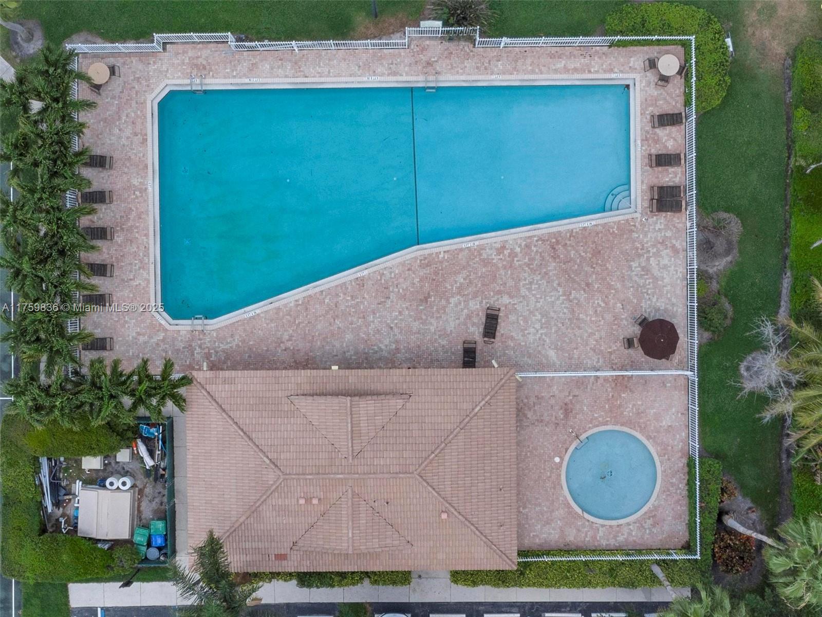1845 SW 102nd Way #1845, Miramar, Florida image 43