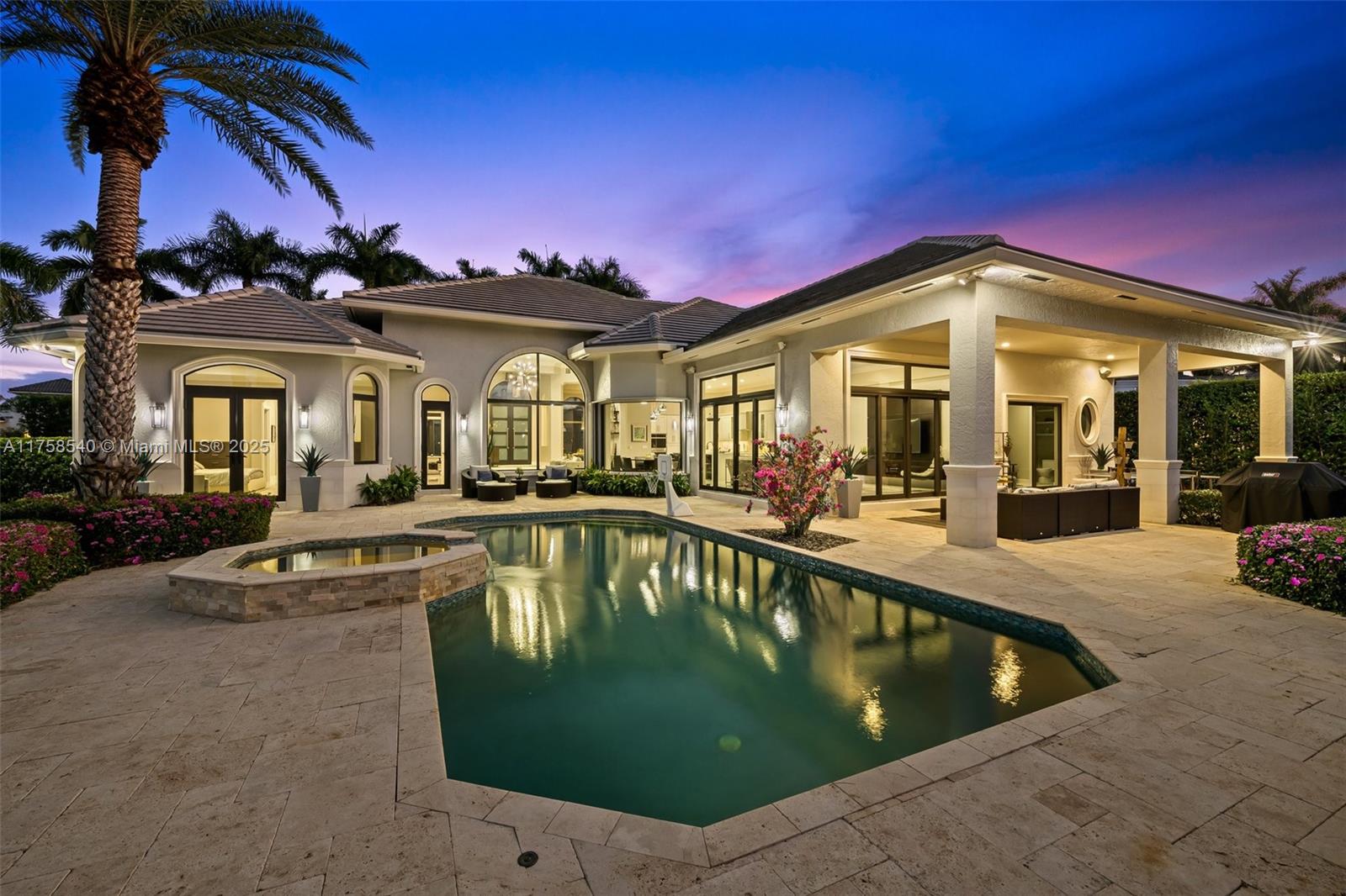 10847 Whitehawk St, Plantation, Florida image 43
