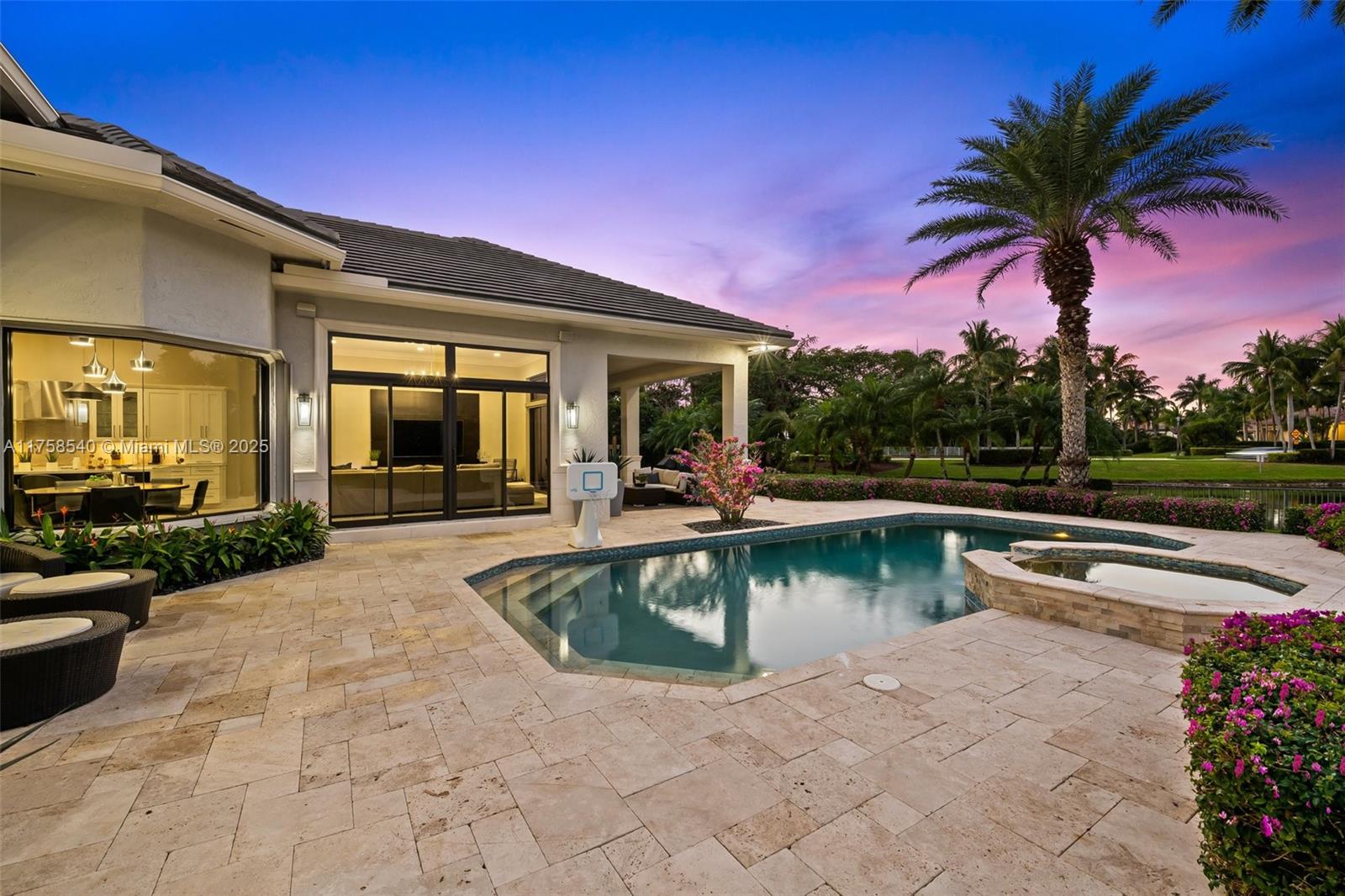 10847 Whitehawk St, Plantation, Florida image 44
