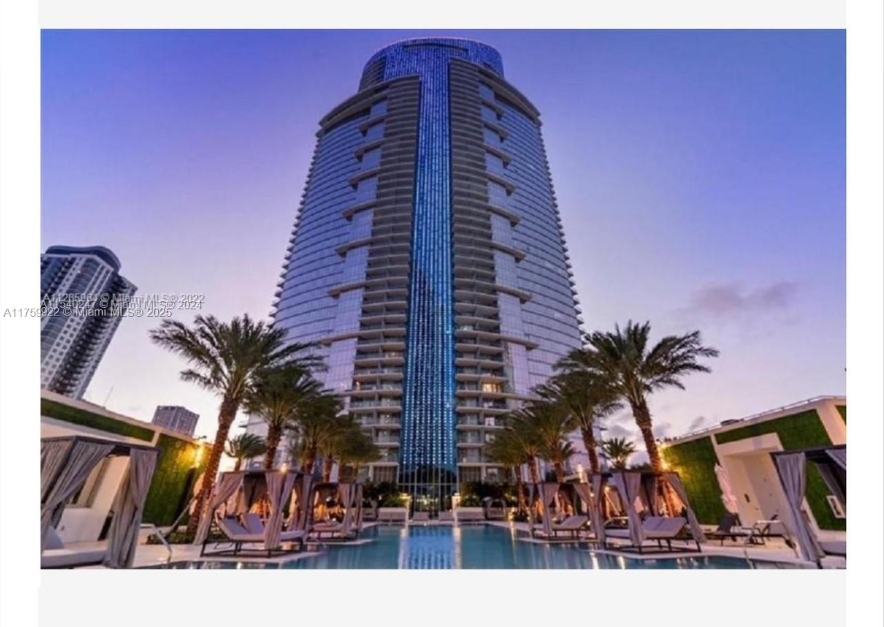 851 NE 1st Ave #911, Miami FL 33132