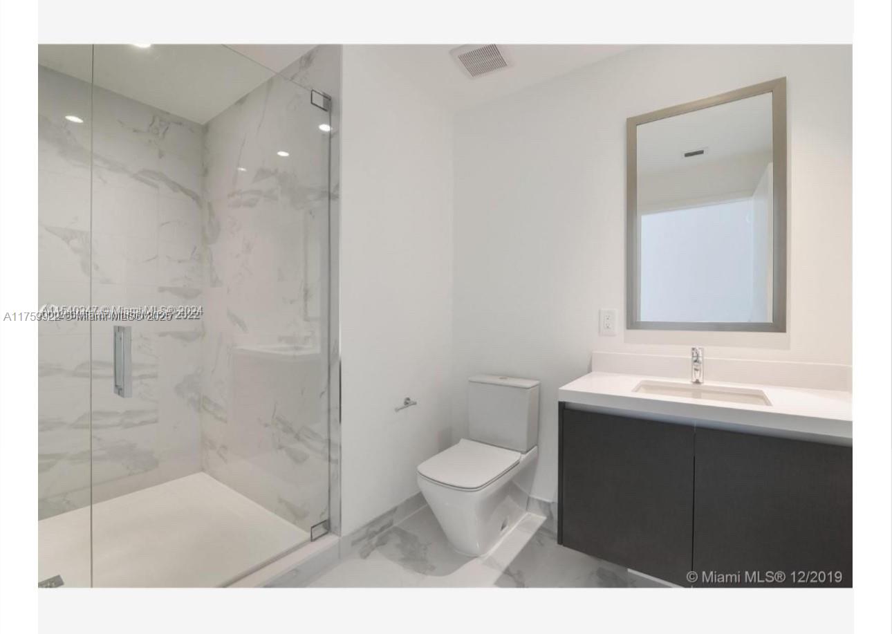 851 NE 1st Ave #911, Miami FL 33132