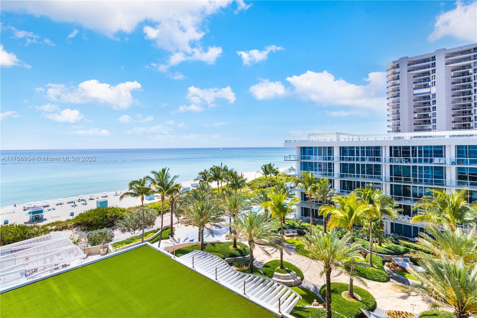 6801 Collins Ave #610 Door #612, Miami Beach FL 33141