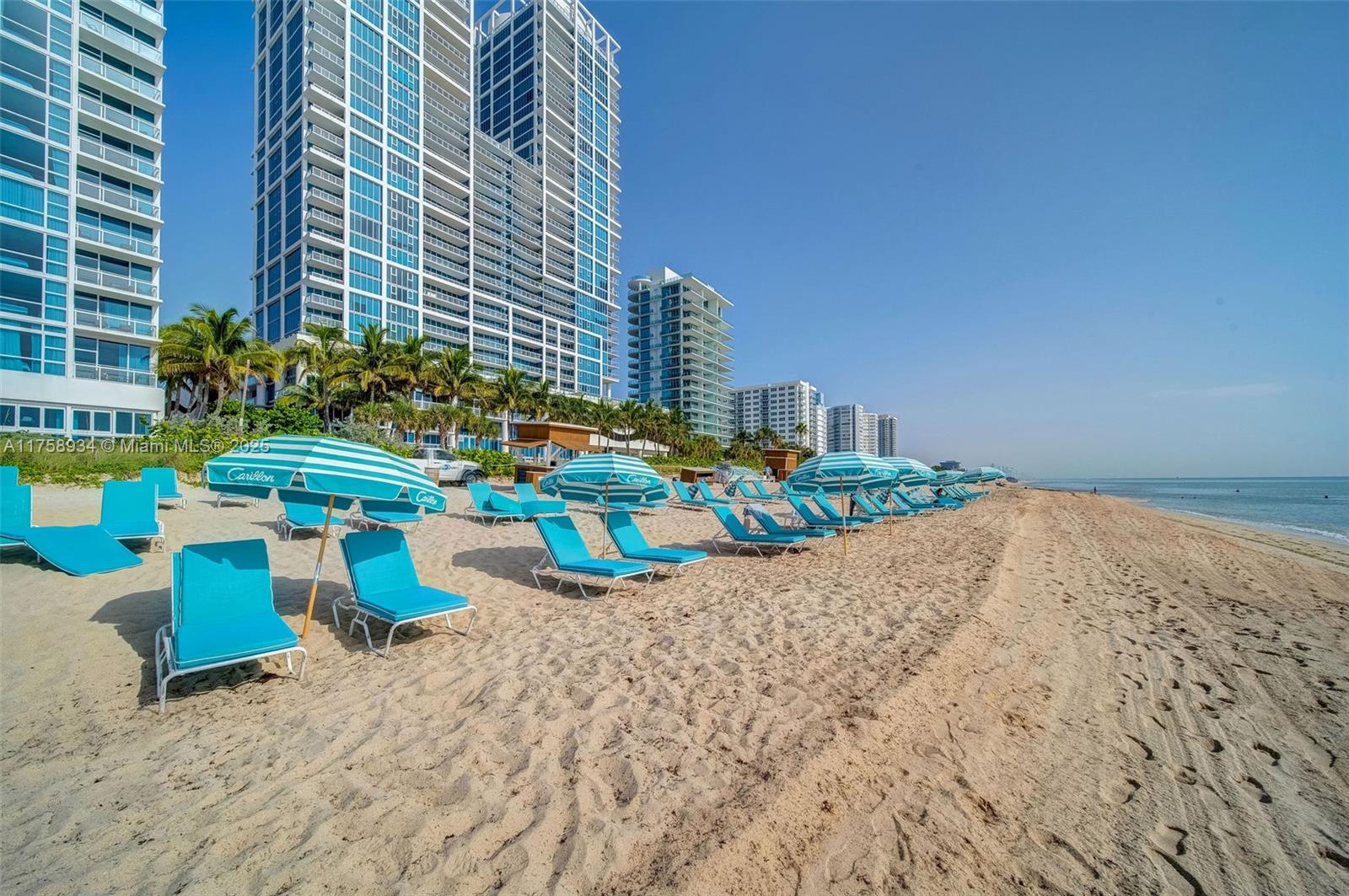 6801 Collins Ave #610 Door #612, Miami Beach FL 33141