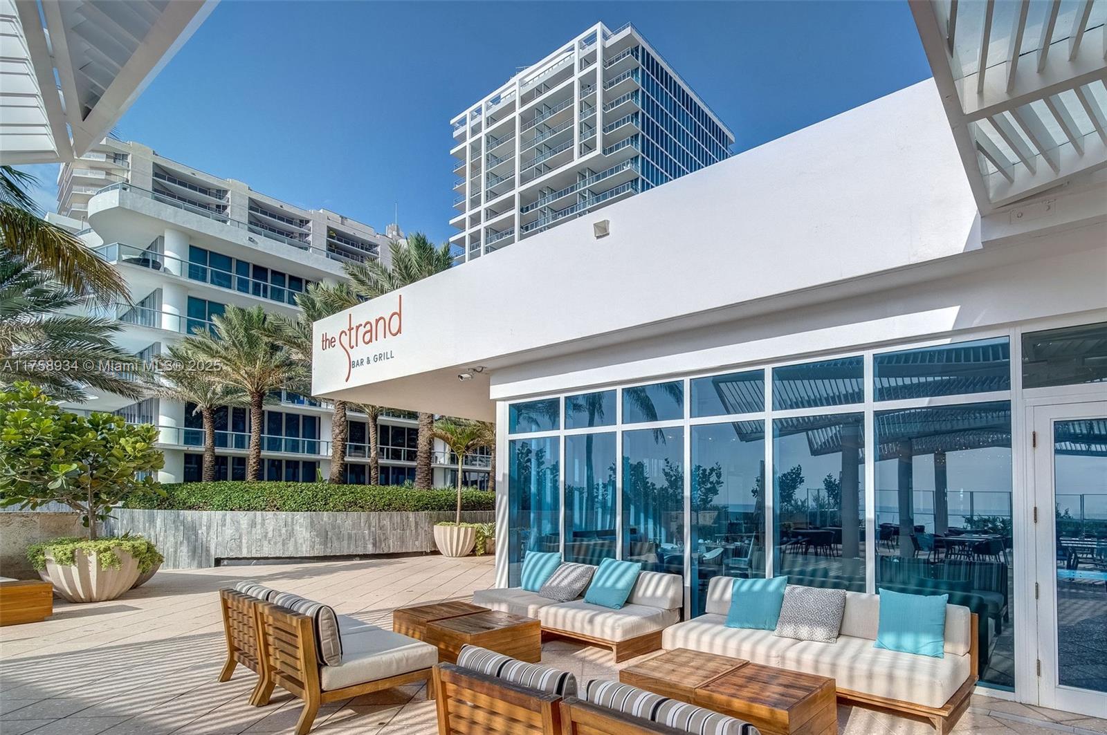 6801 Collins Ave #610 Door #612, Miami Beach FL 33141