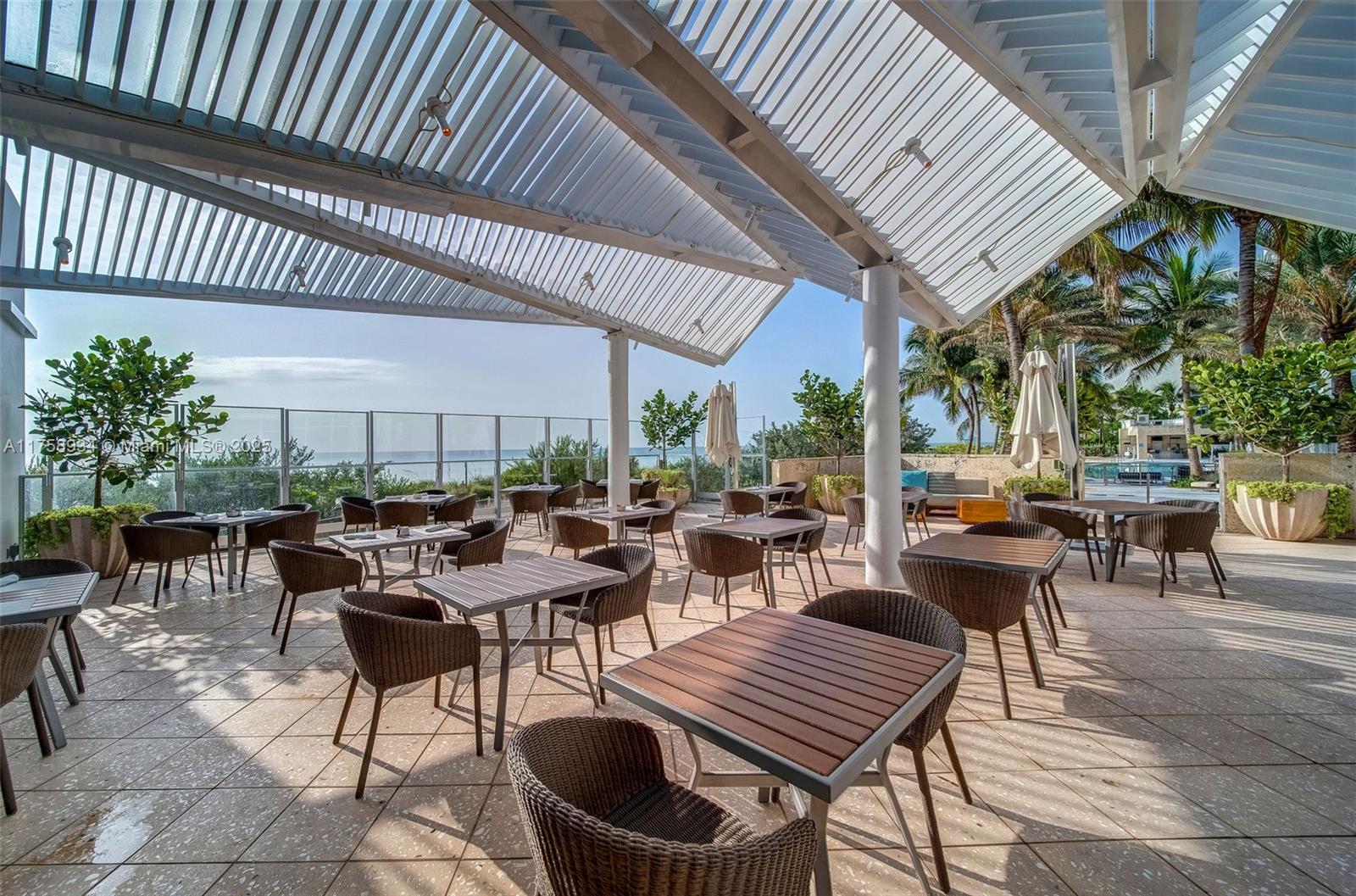 6801 Collins Ave #610 Door #612, Miami Beach FL 33141