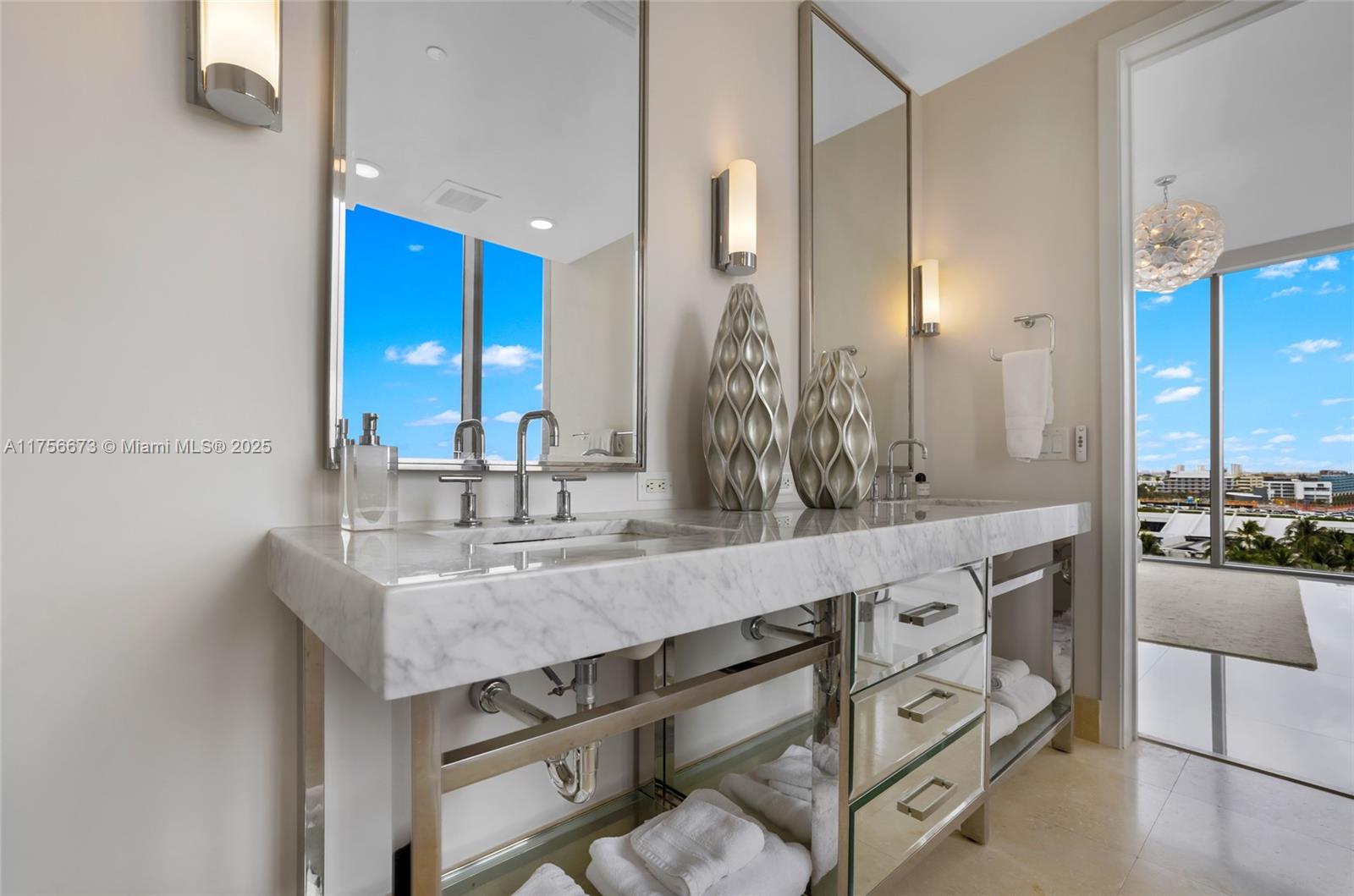 9701 Collins Ave #805S, Bal Harbour, Florida image 20