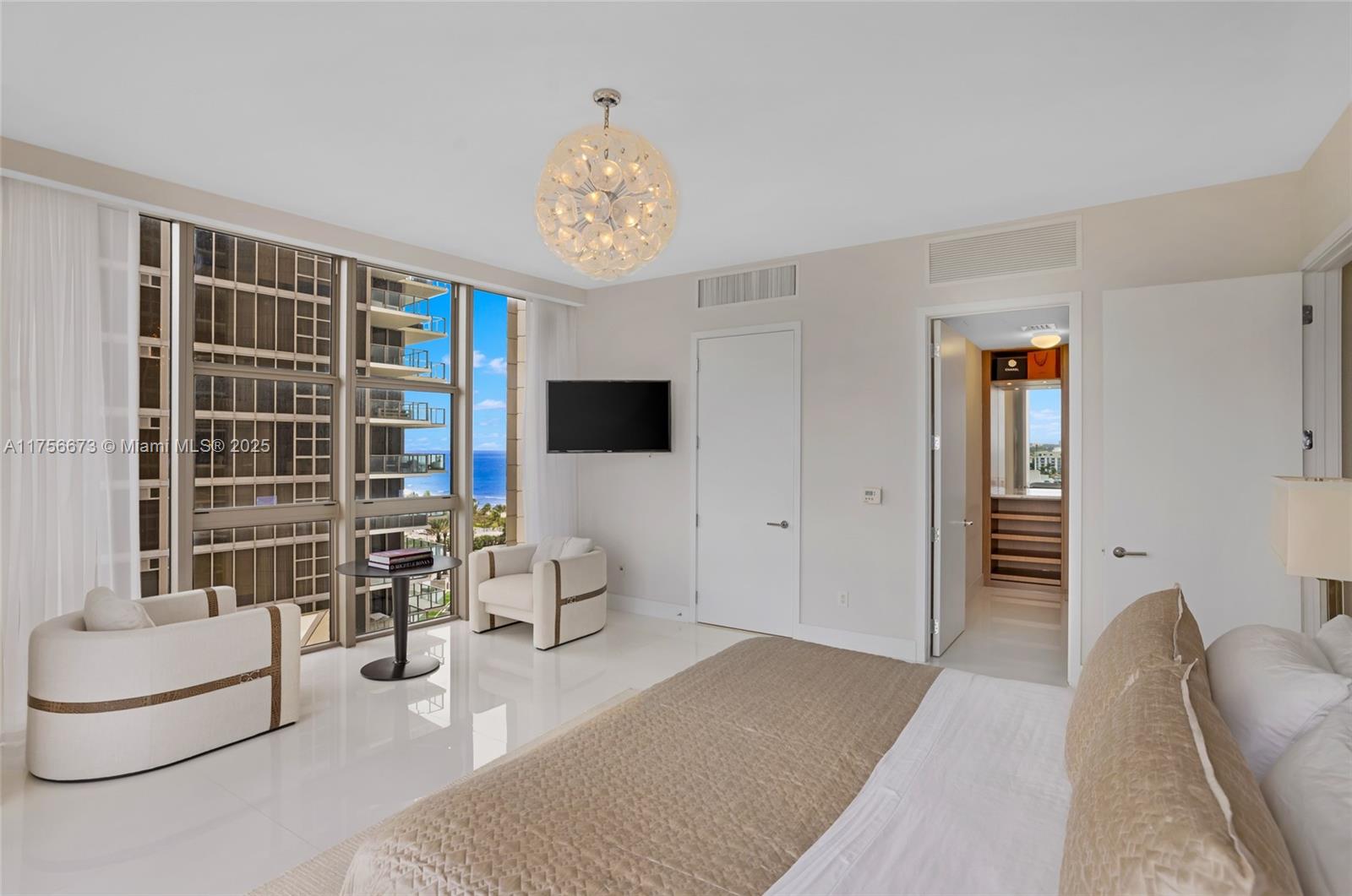 9701 Collins Ave #805S, Bal Harbour, Florida image 27