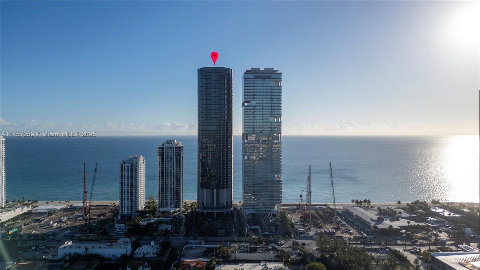 18555 E Collins Ave #3205, Sunny Isles Beach, Florida image 2