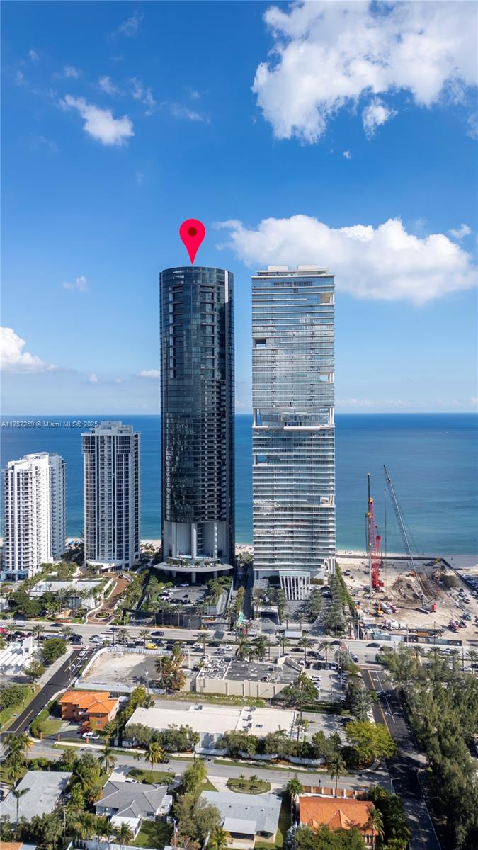 18555 E Collins Ave #3205, Sunny Isles Beach, Florida image 35