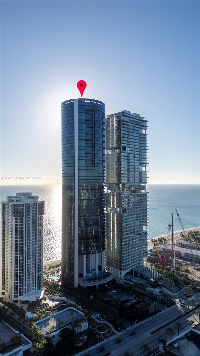 18555 E Collins Ave #3205, Sunny Isles Beach, Florida image 39