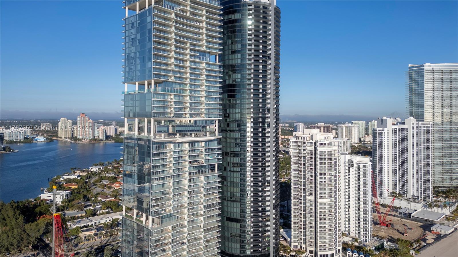 18555 E Collins Ave #3205, Sunny Isles Beach, Florida image 45