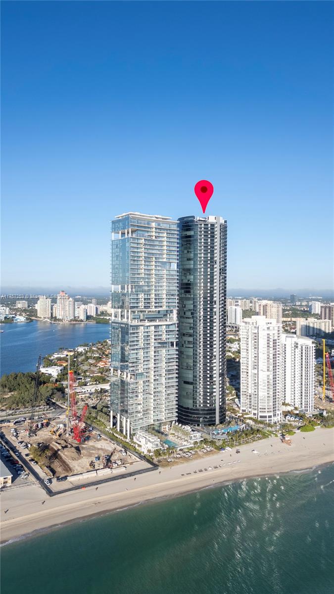 18555 E Collins Ave #3205, Sunny Isles Beach, Florida image 48