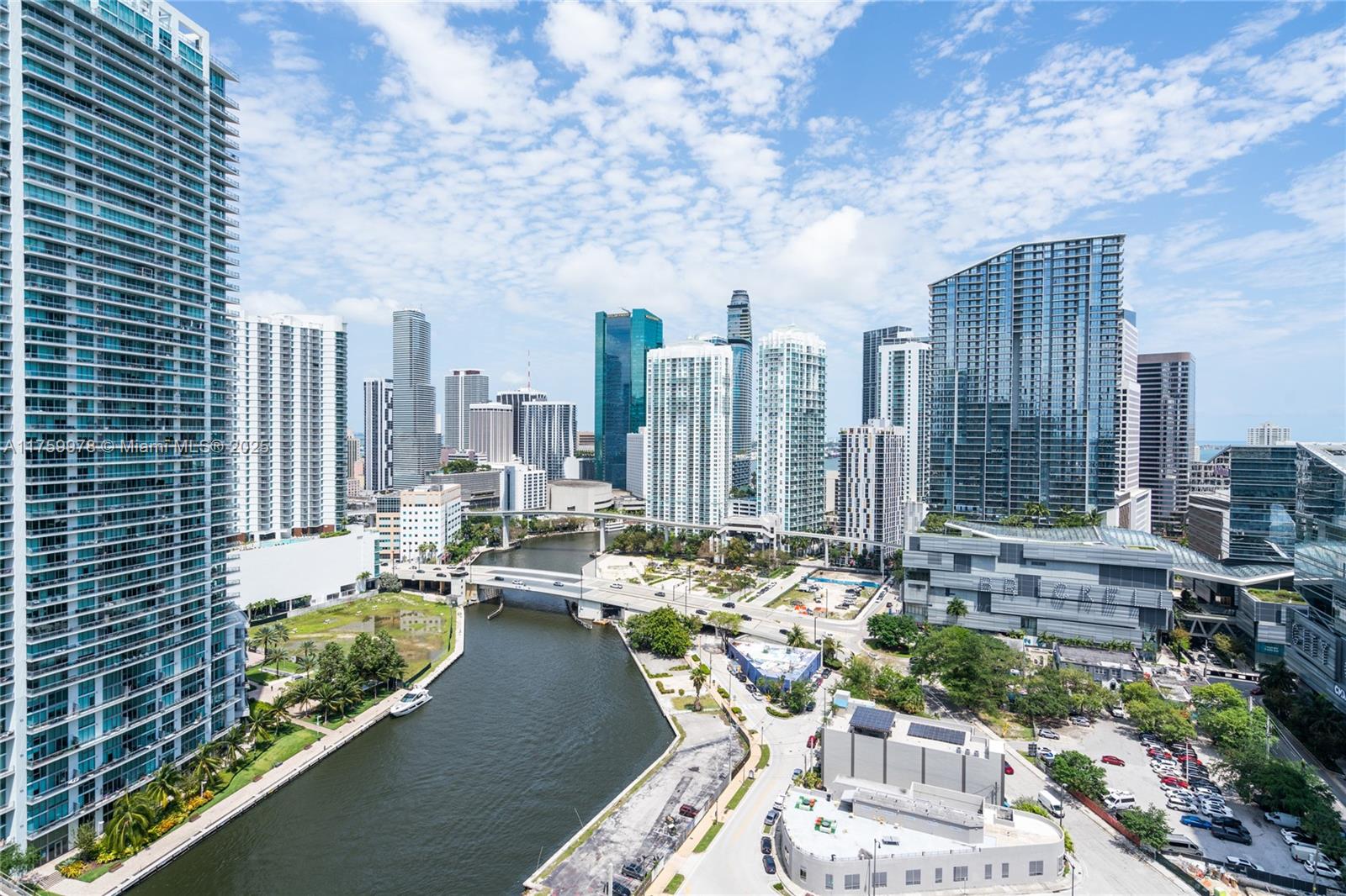 690 SW 1st Ct #2716, Miami FL 33130
