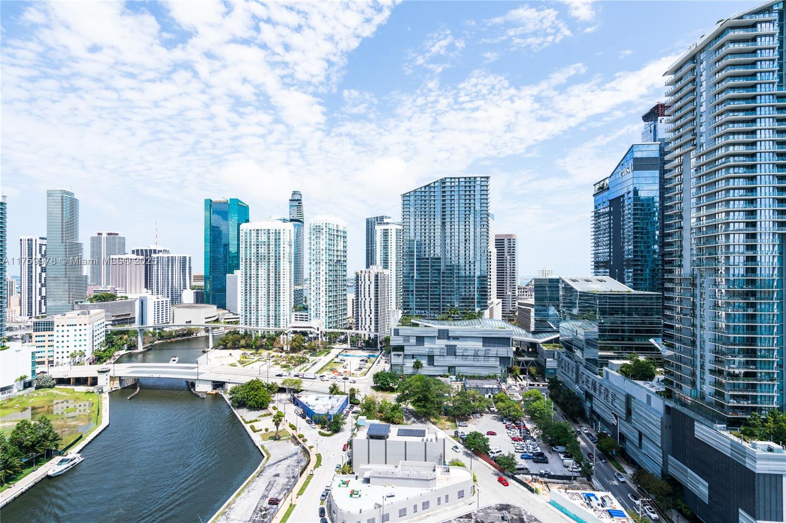 690 SW 1st Ct #2716, Miami FL 33130