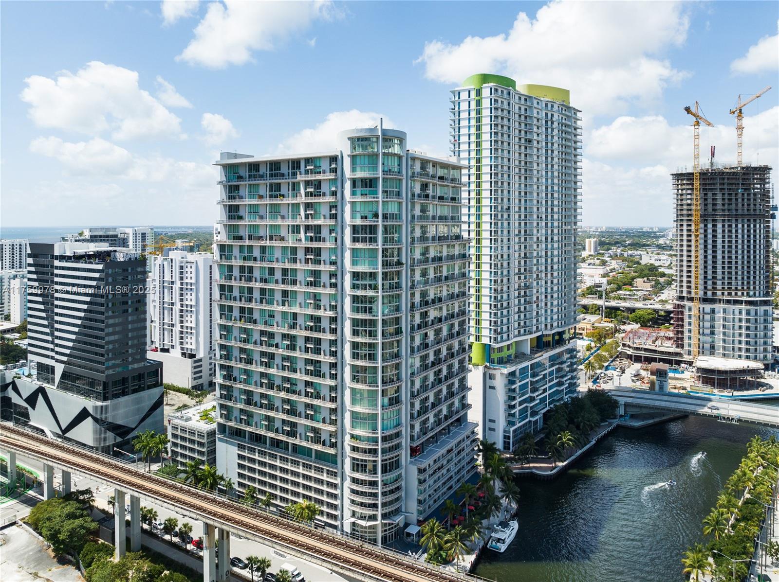 690 SW 1st Ct #2716, Miami FL 33130