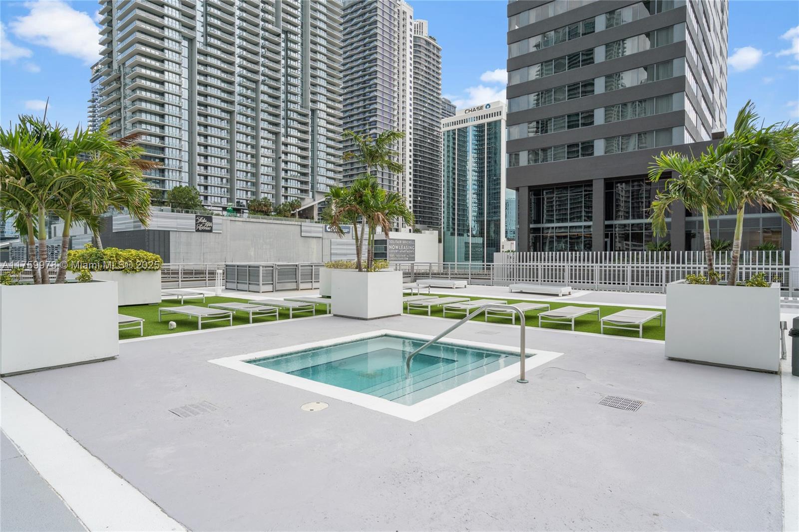 690 SW 1st Ct #2716, Miami FL 33130