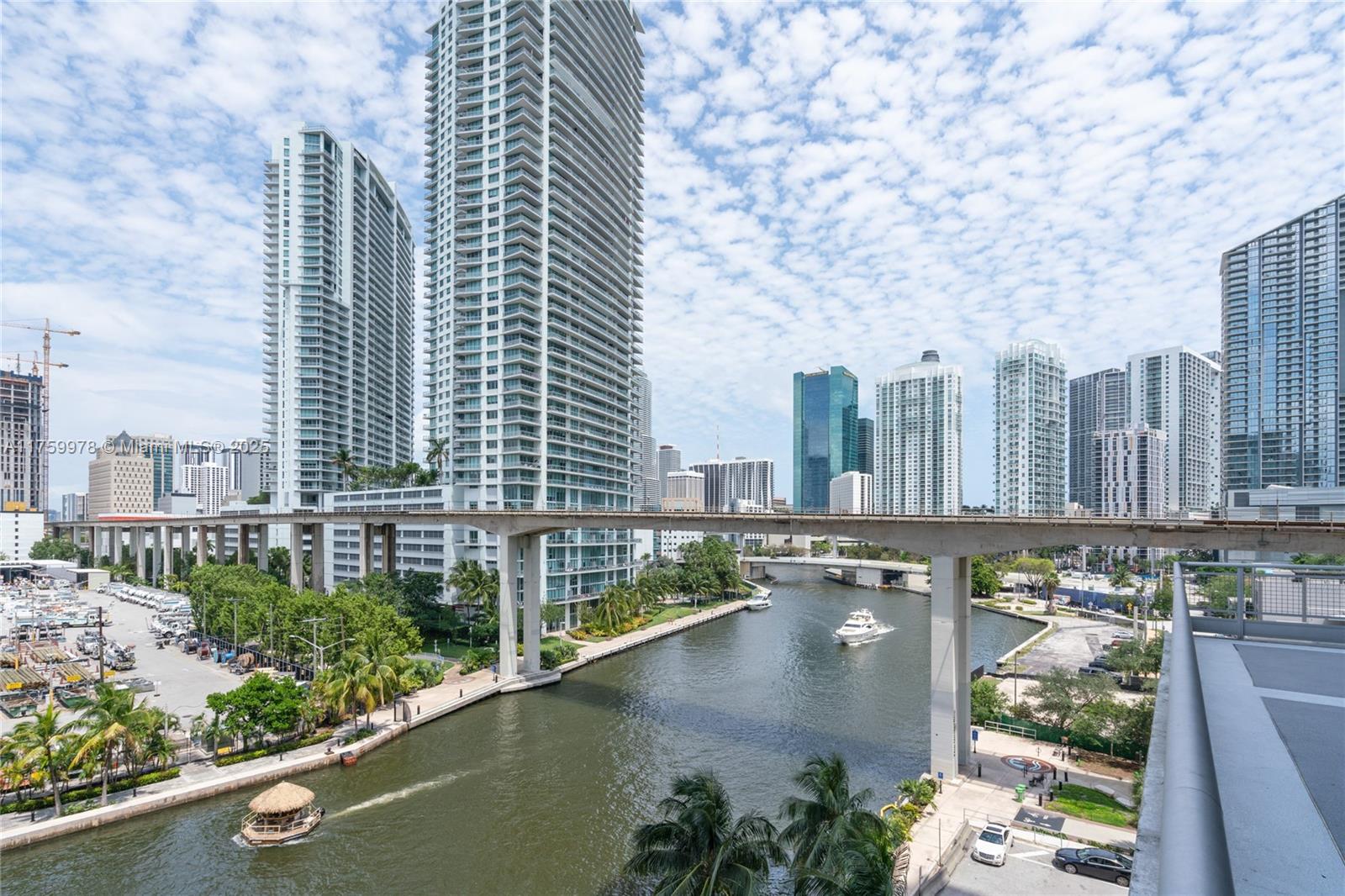 690 SW 1st Ct #2716, Miami FL 33130