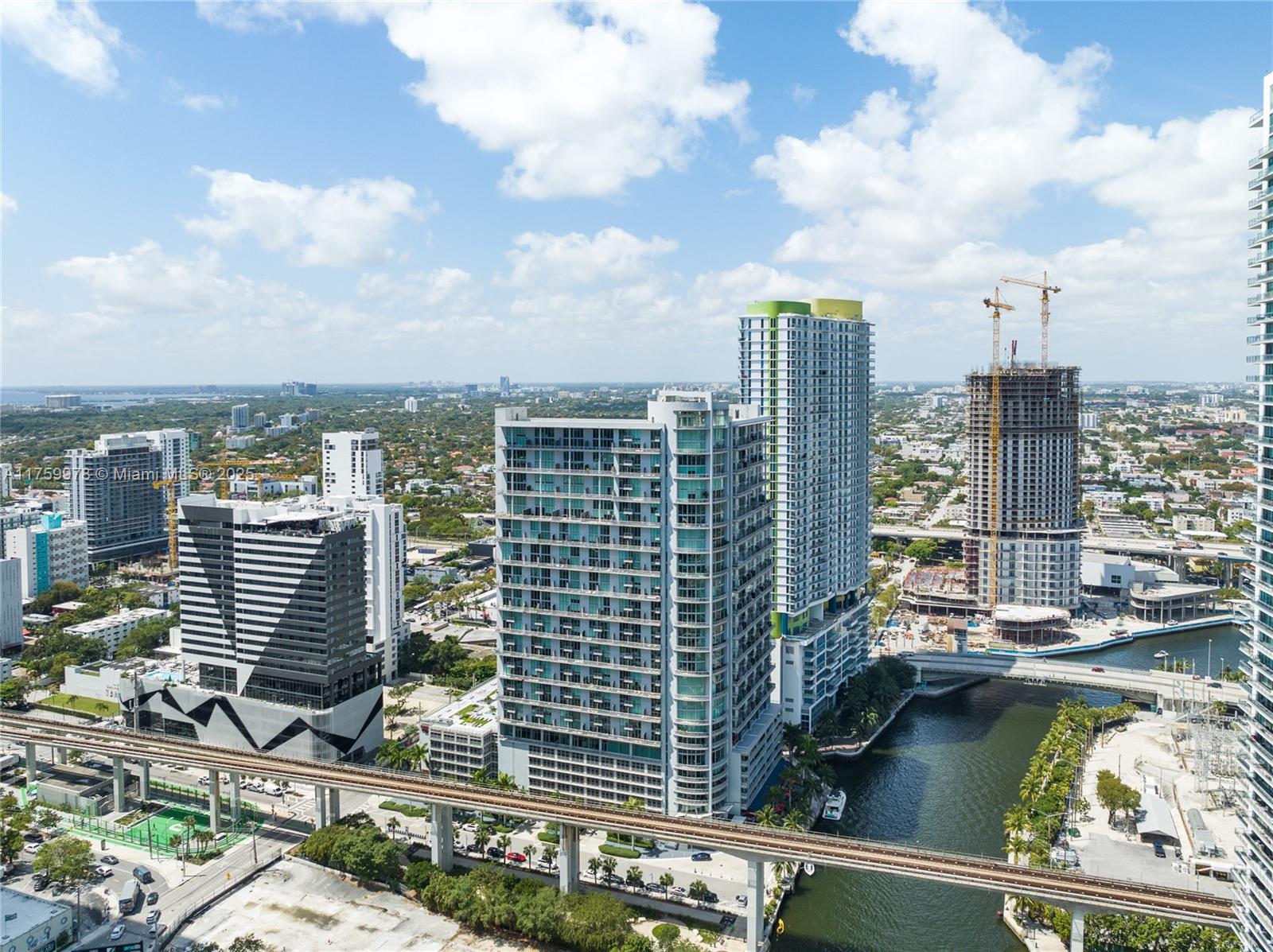 690 SW 1st Ct #2716, Miami FL 33130