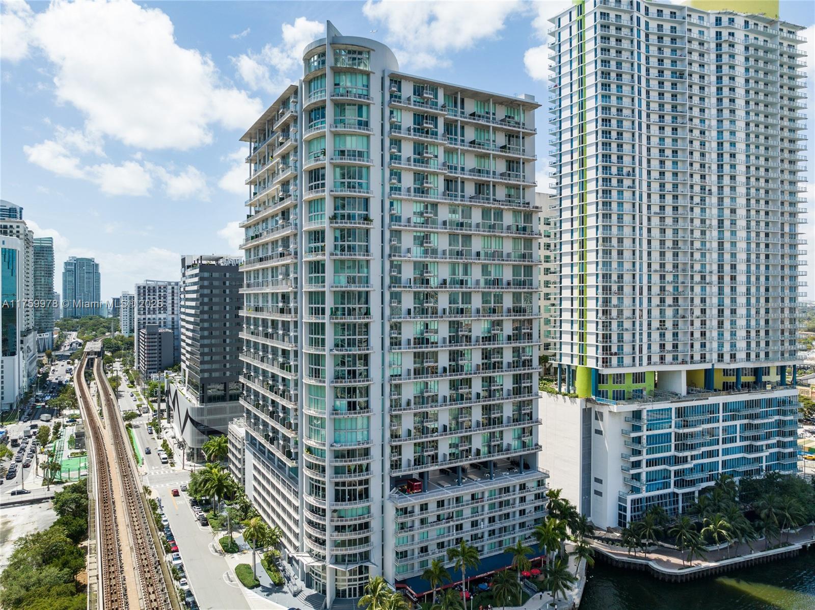 690 SW 1st Ct #2716, Miami FL 33130