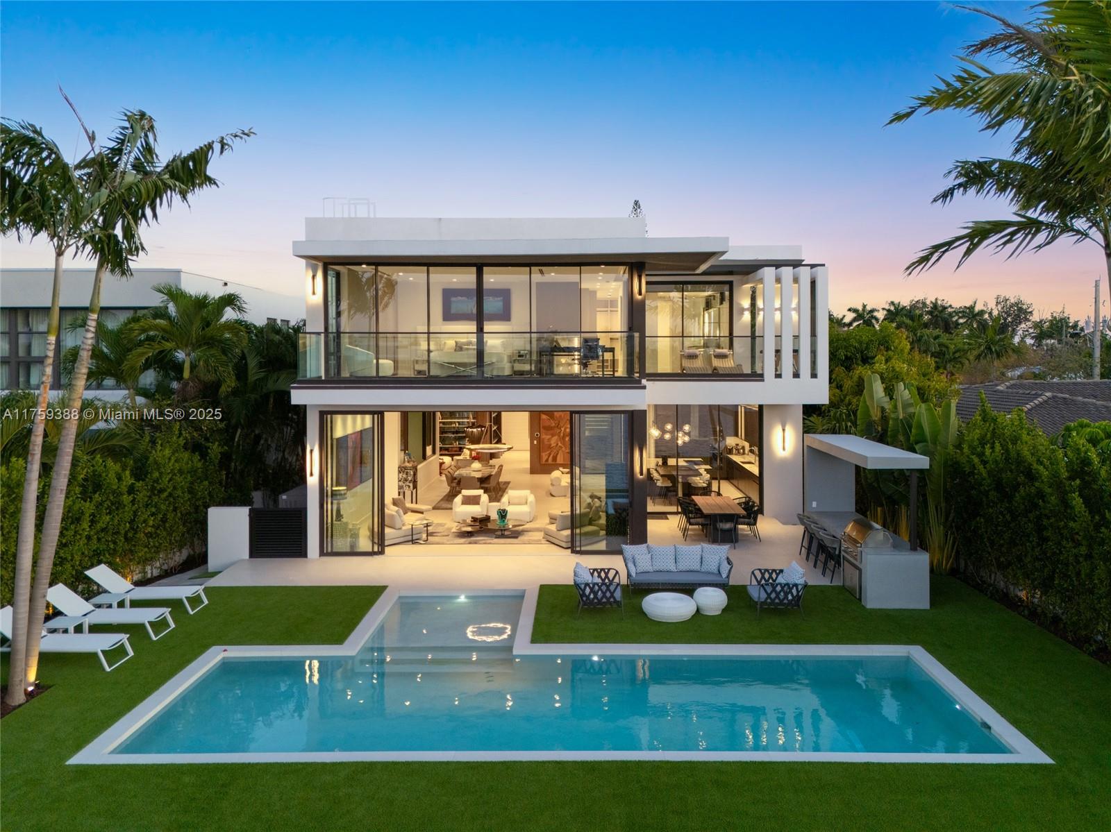 315 Shore Dr Unit , Miami Beach, Florida 33141