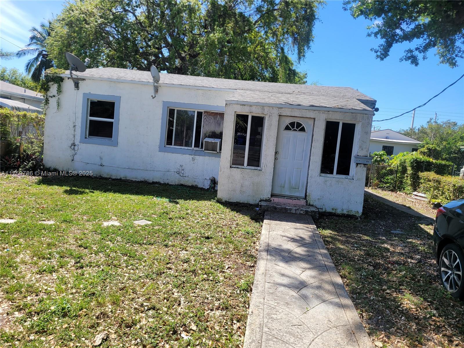 80 NW 53rd St  For Sale A11759786, FL