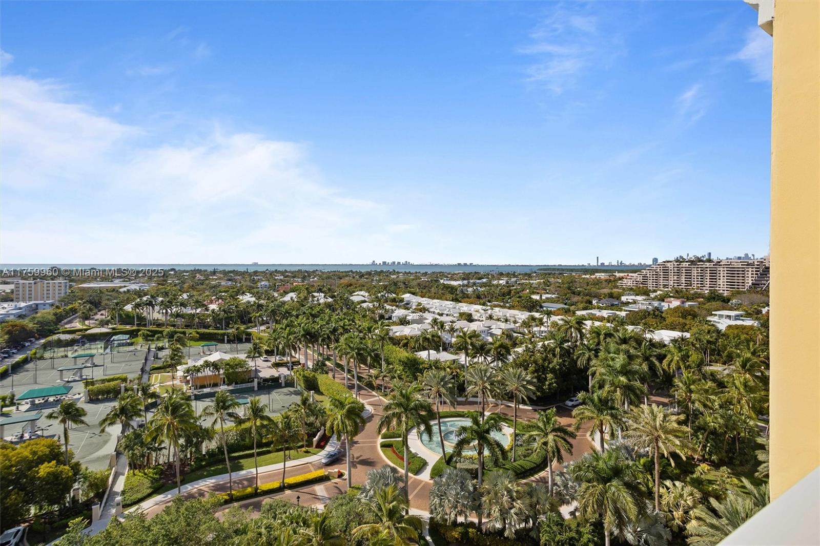 445 Grand Bay Dr #1210, Key Biscayne FL 33149