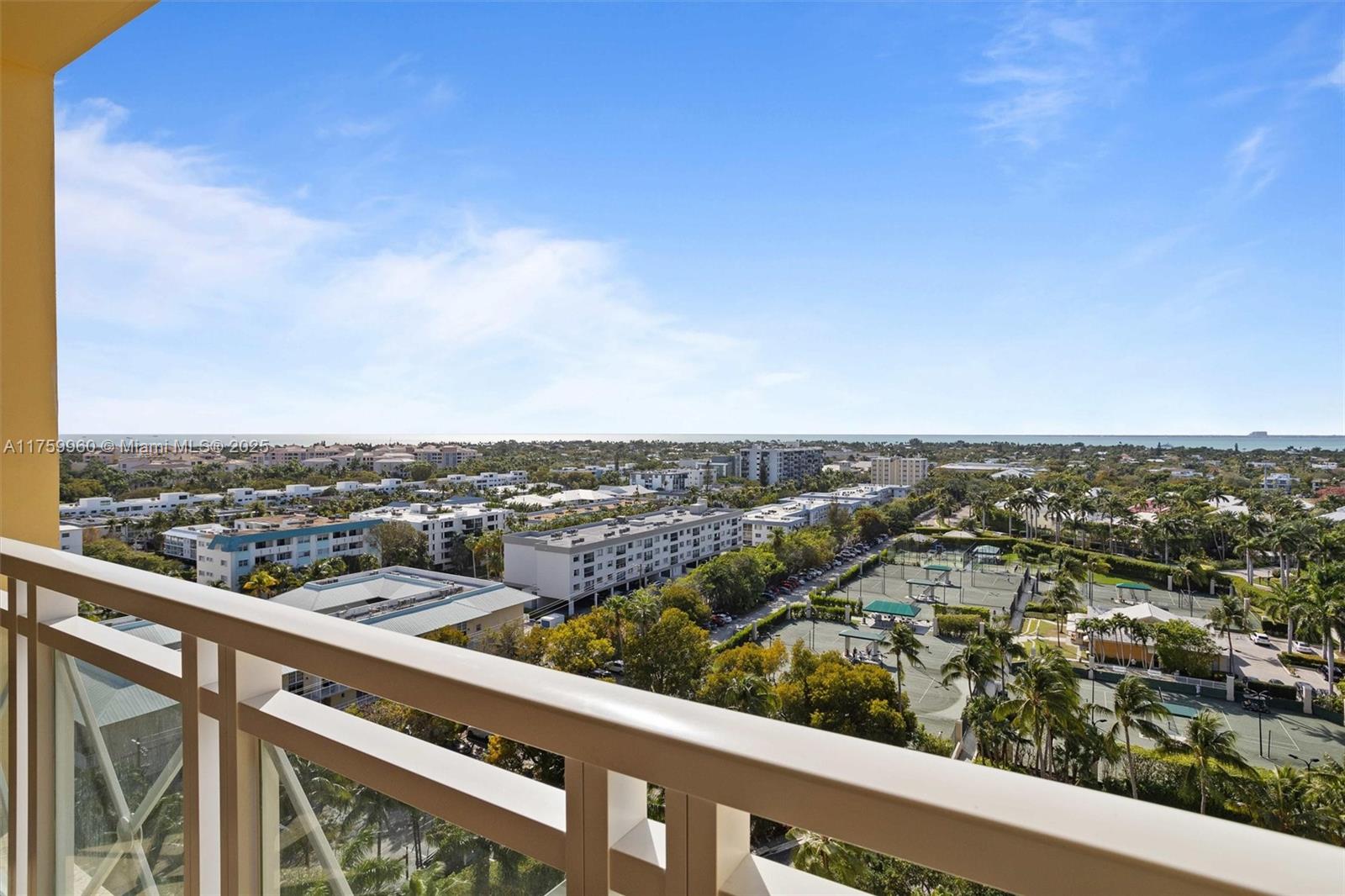 445 Grand Bay Dr #1210, Key Biscayne FL 33149