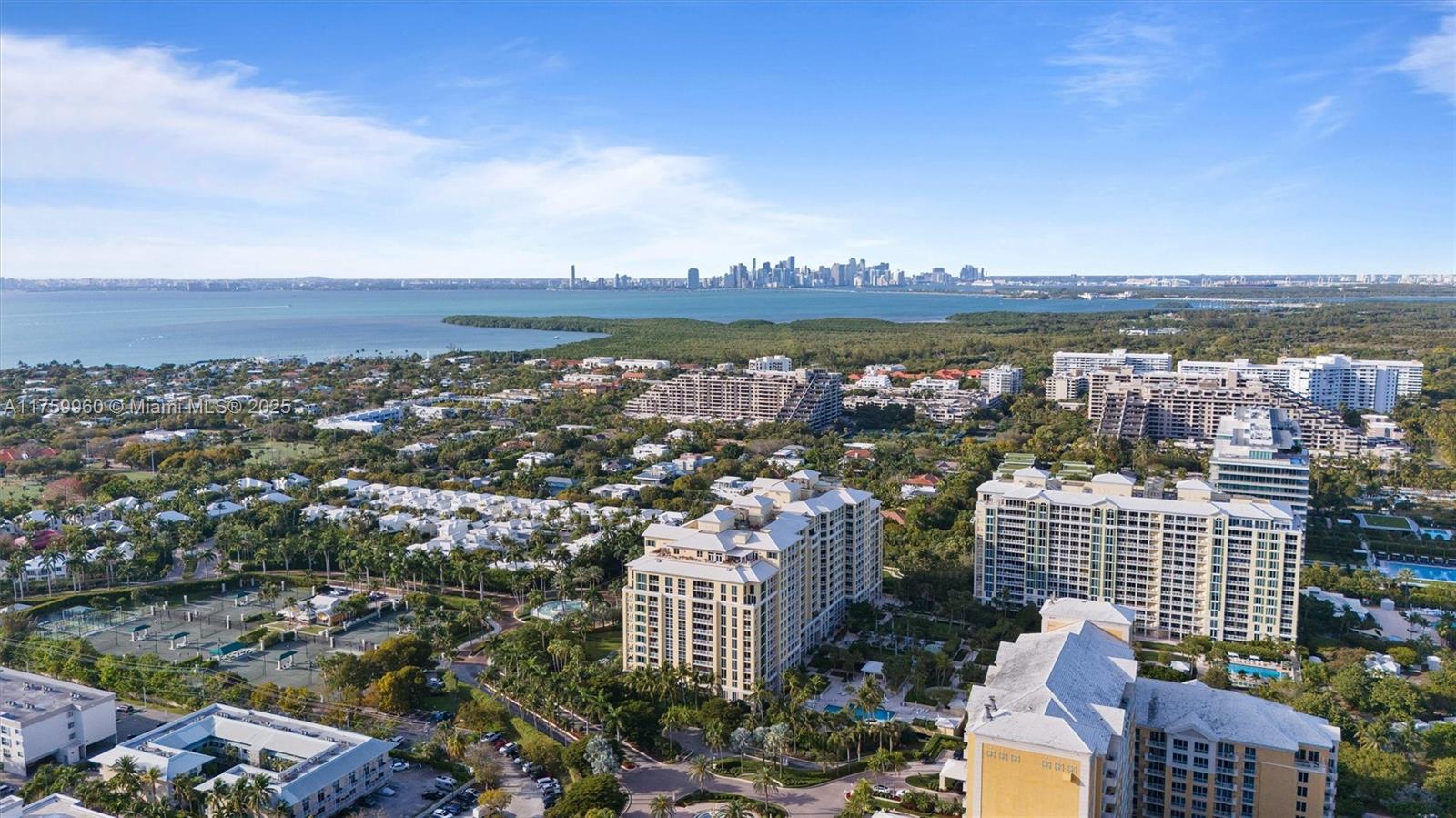 445 Grand Bay Dr #1210, Key Biscayne FL 33149