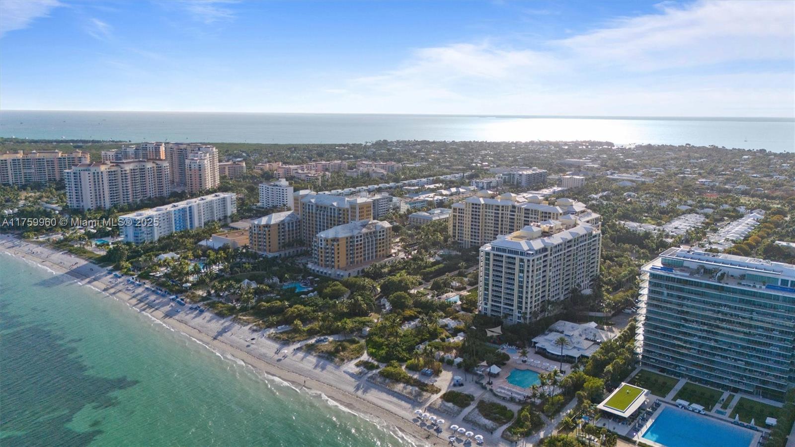 445 Grand Bay Dr #1210, Key Biscayne FL 33149