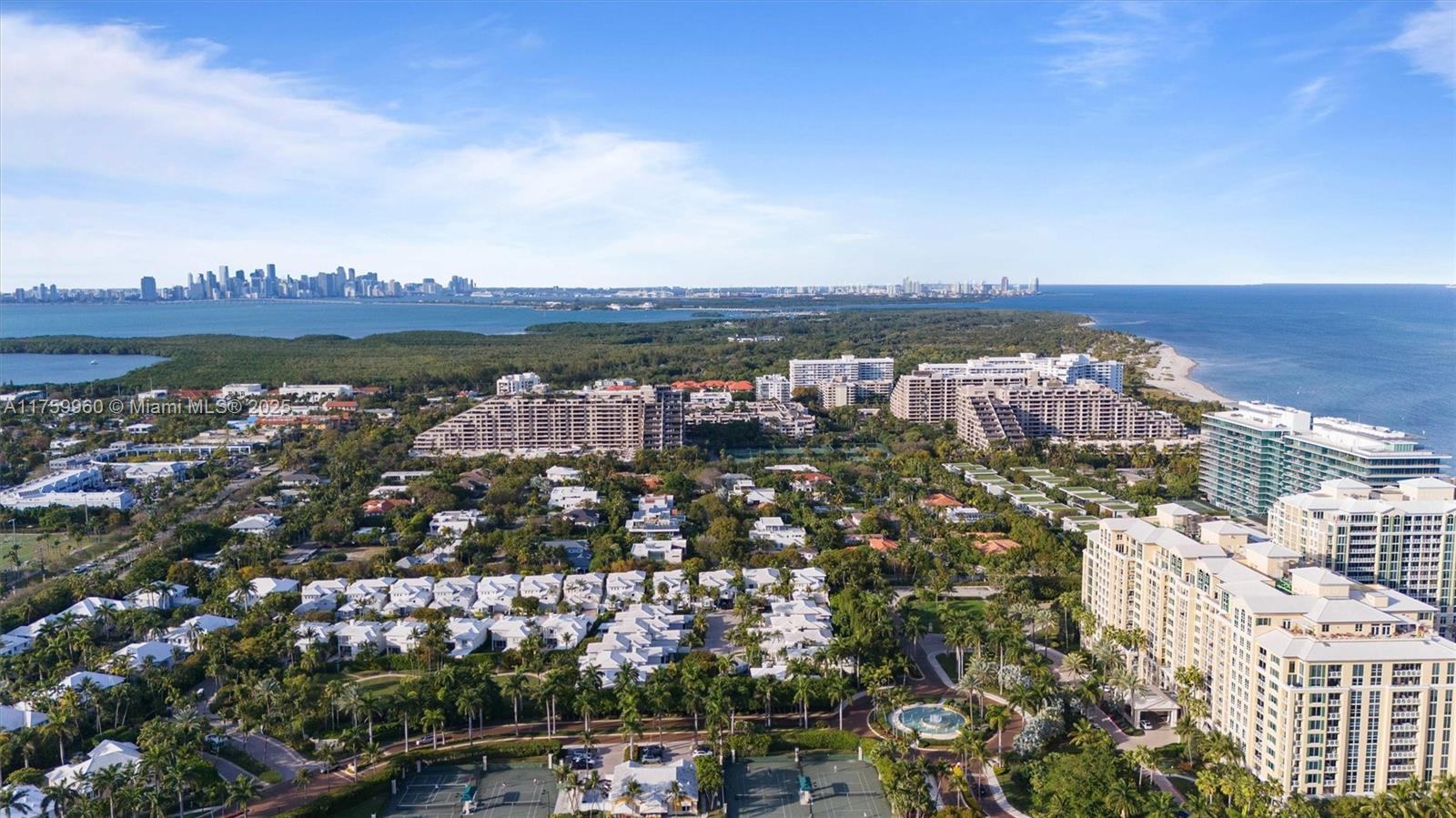 445 Grand Bay Dr #1210, Key Biscayne FL 33149