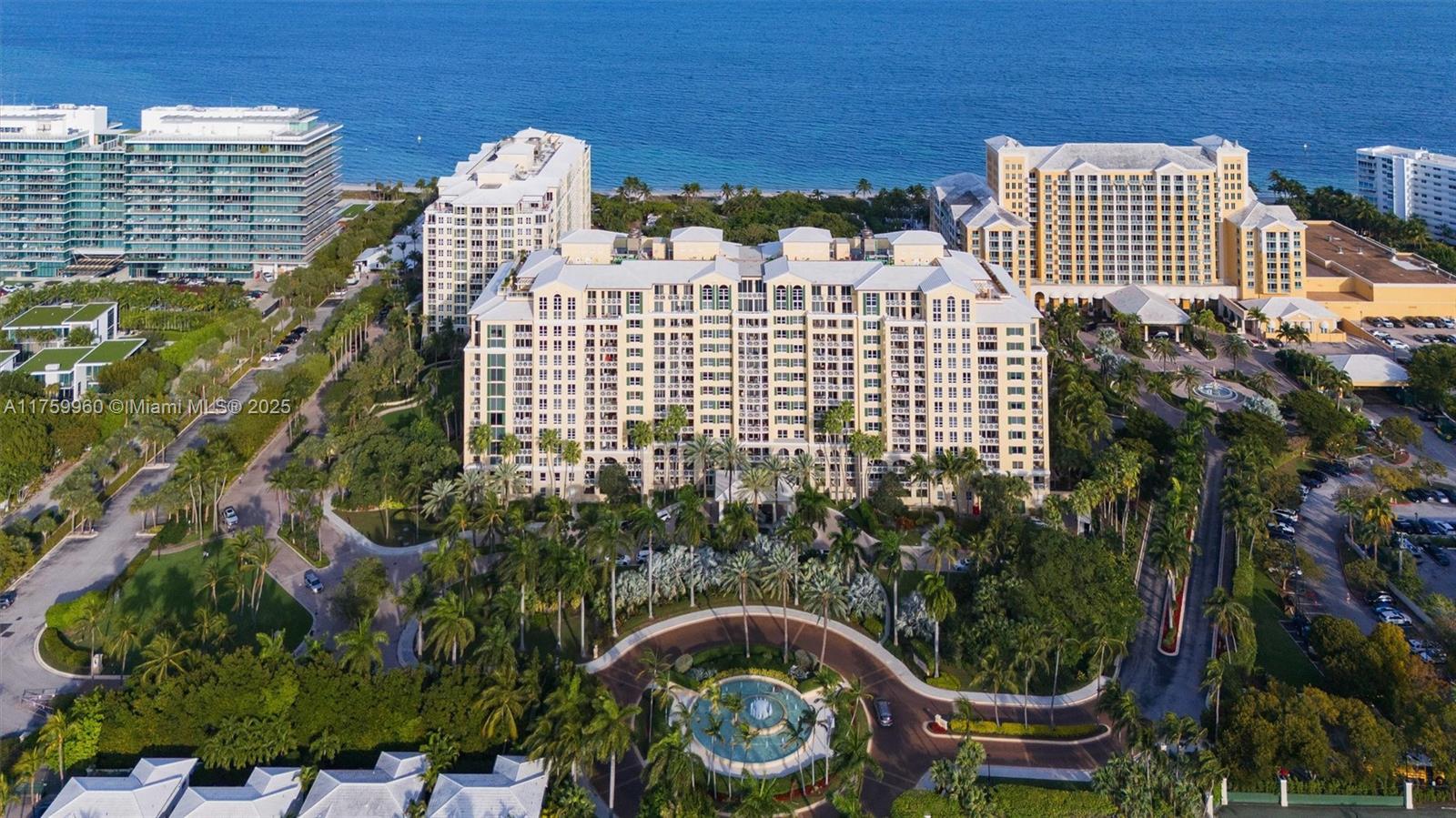 445 Grand Bay Dr #1210, Key Biscayne FL 33149