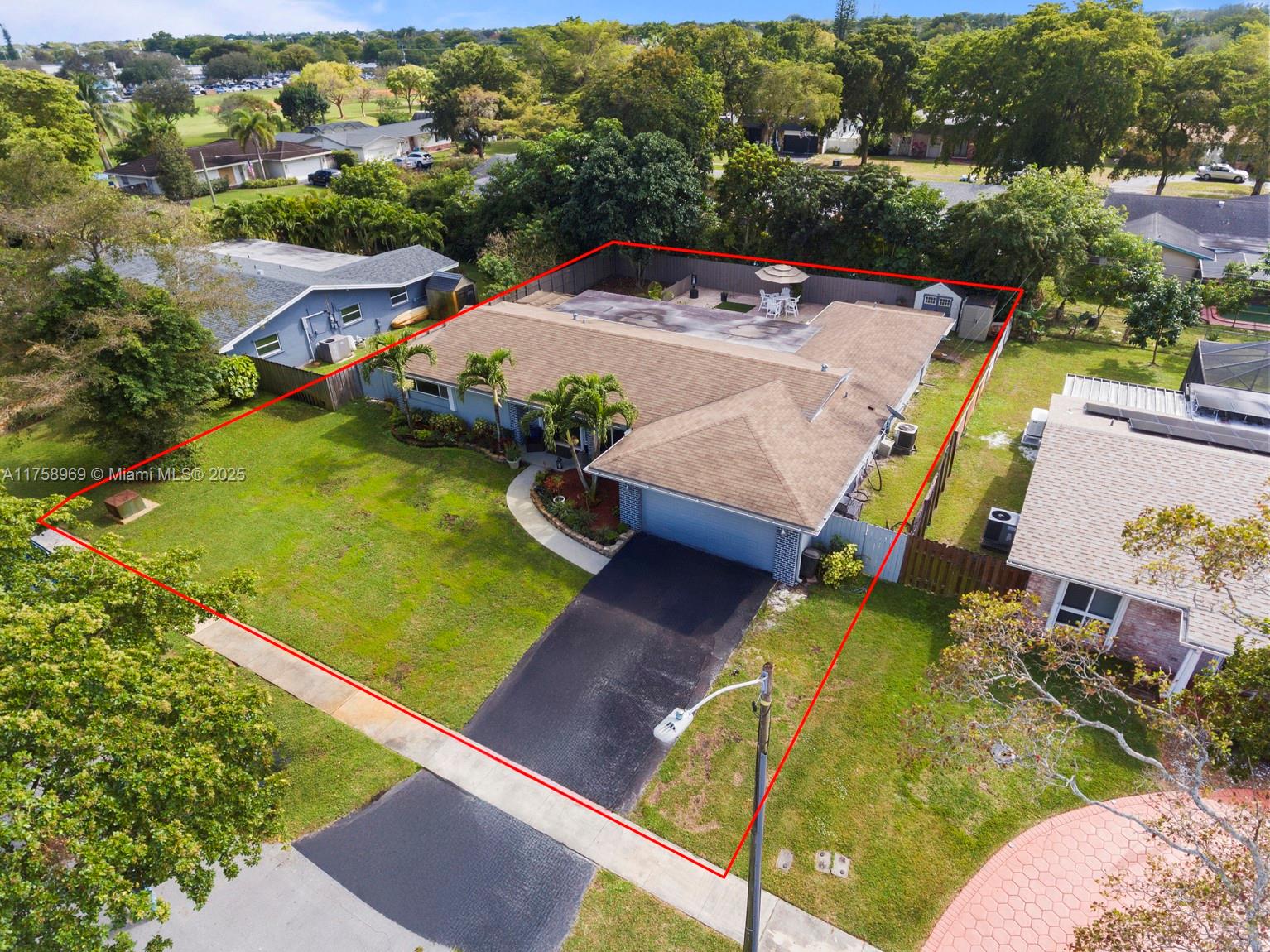 7410 NW 13th Ct, Plantation, Florida image 25