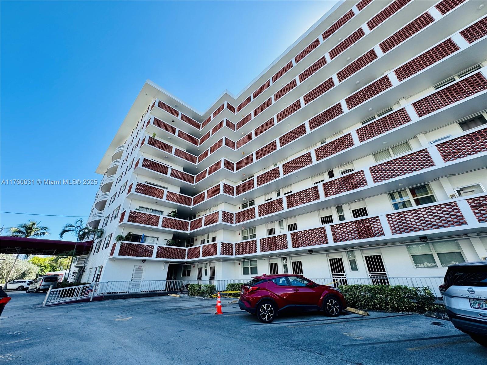 3660 NE 166th St #812, North Miami Beach, Florida image 40