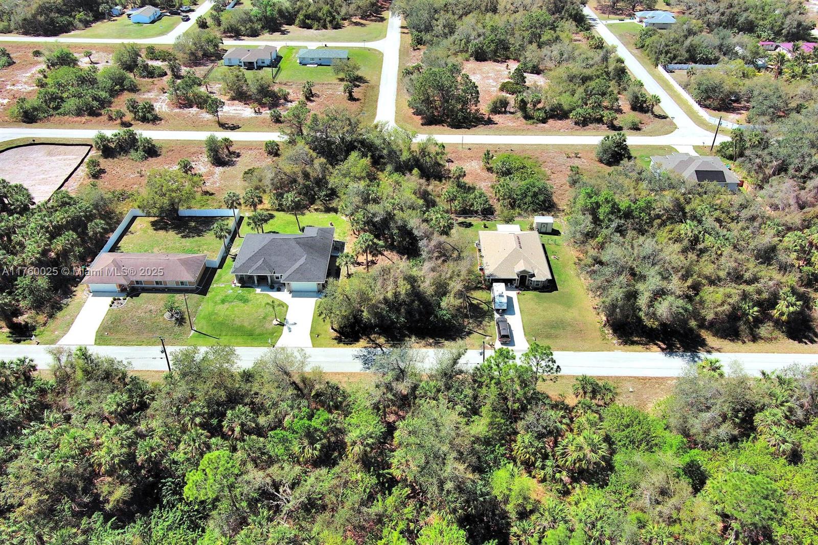 205 Ferdon Cir, Port Charlotte, Florida image 12