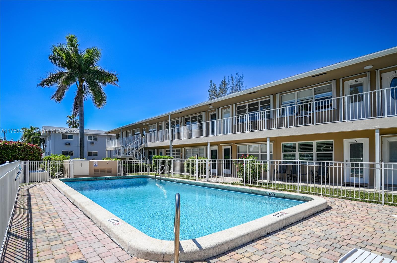 500 Layne Blvd #12B, Hallandale Beach, Florida image 23