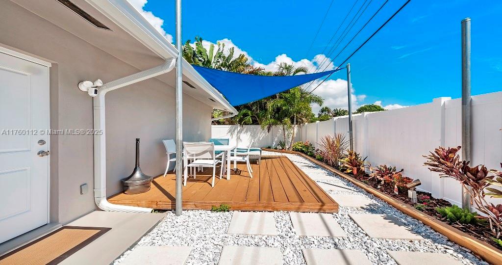 1765 NE 58th St, Fort Lauderdale, Florida image 22