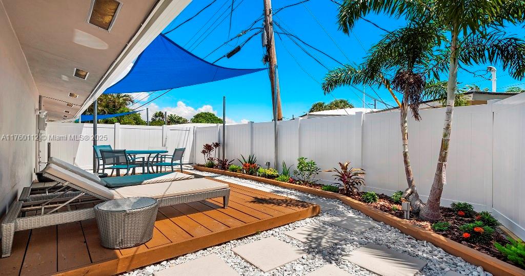 1765 NE 58th St, Fort Lauderdale, Florida image 35