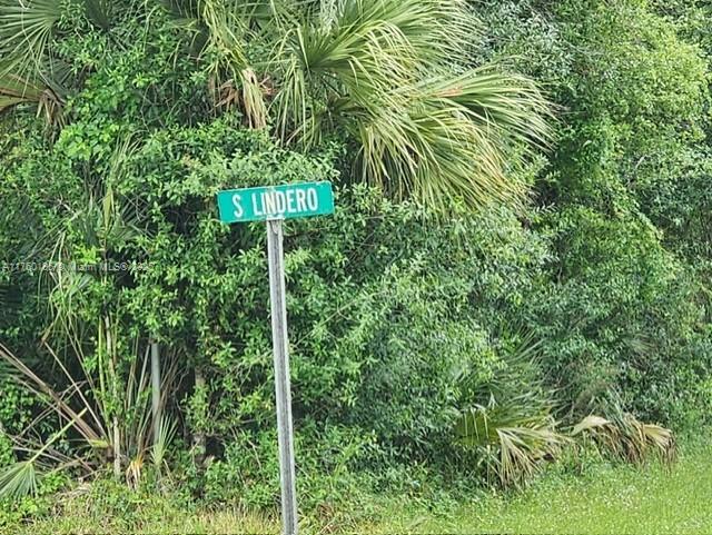 375 Montura Ave, Clewiston, Florida image 1