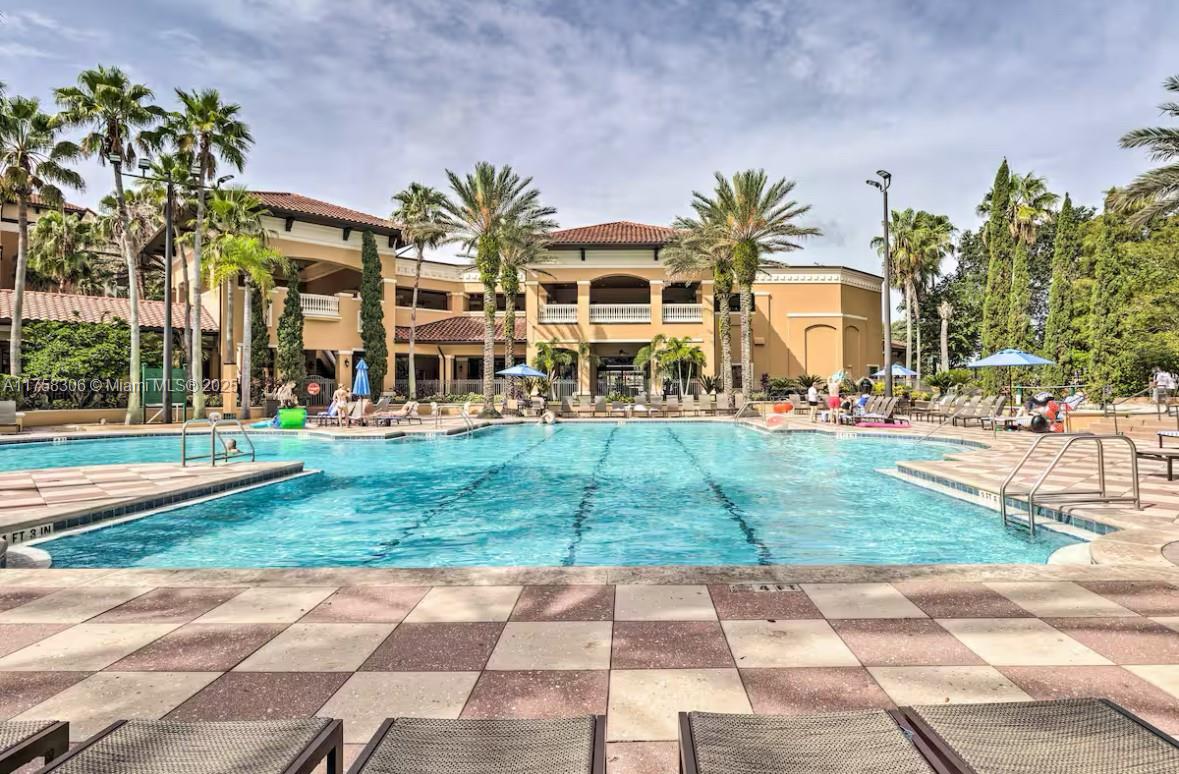 12544 Floridays Resort Dr #112B, Orlando, Florida image 28