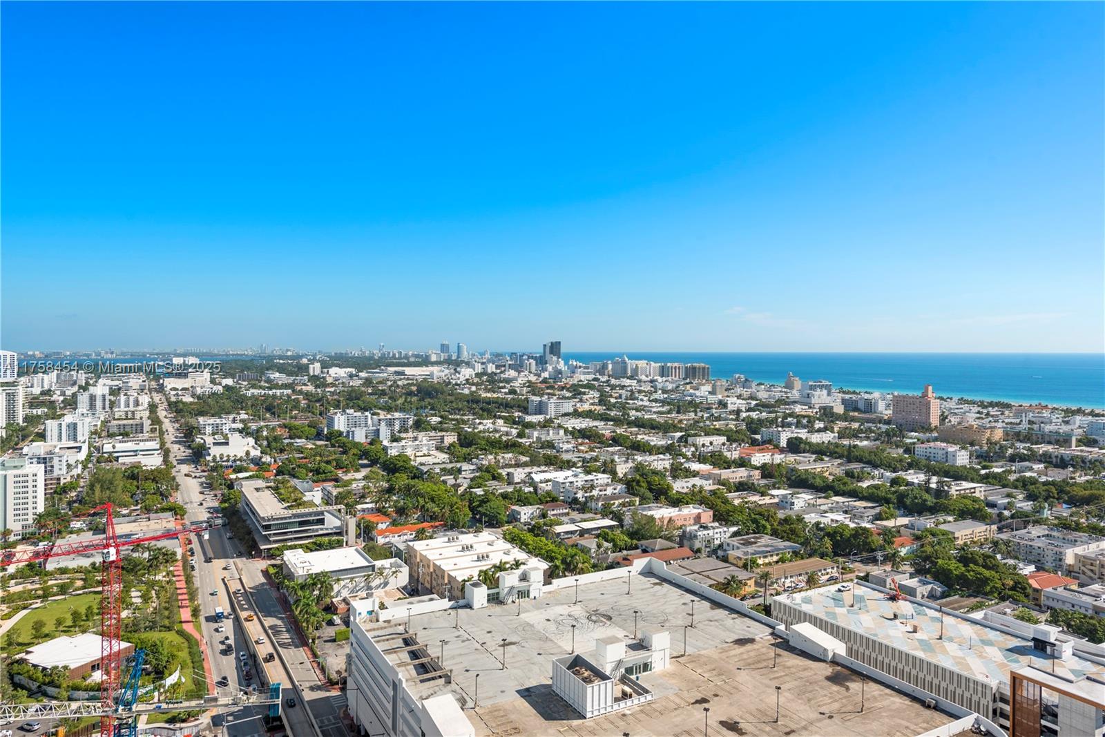 450 Alton Rd #3206, Miami Beach FL 33139